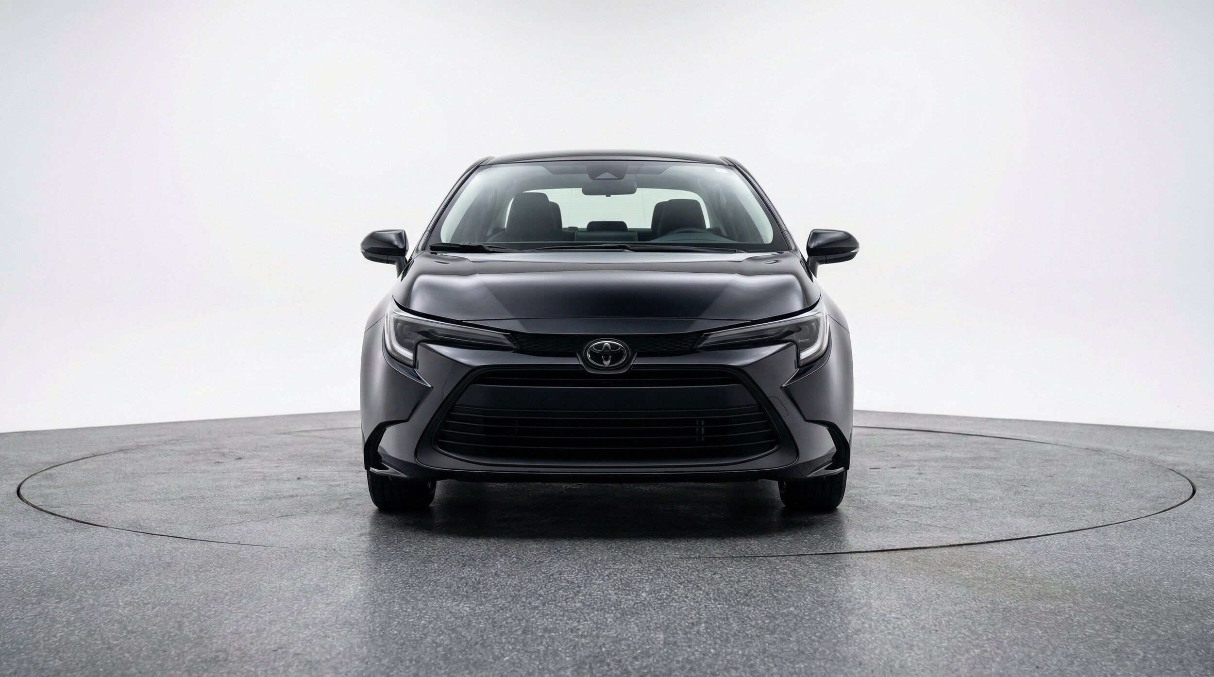 Thumbnail: 2025 Toyota Corolla - 2