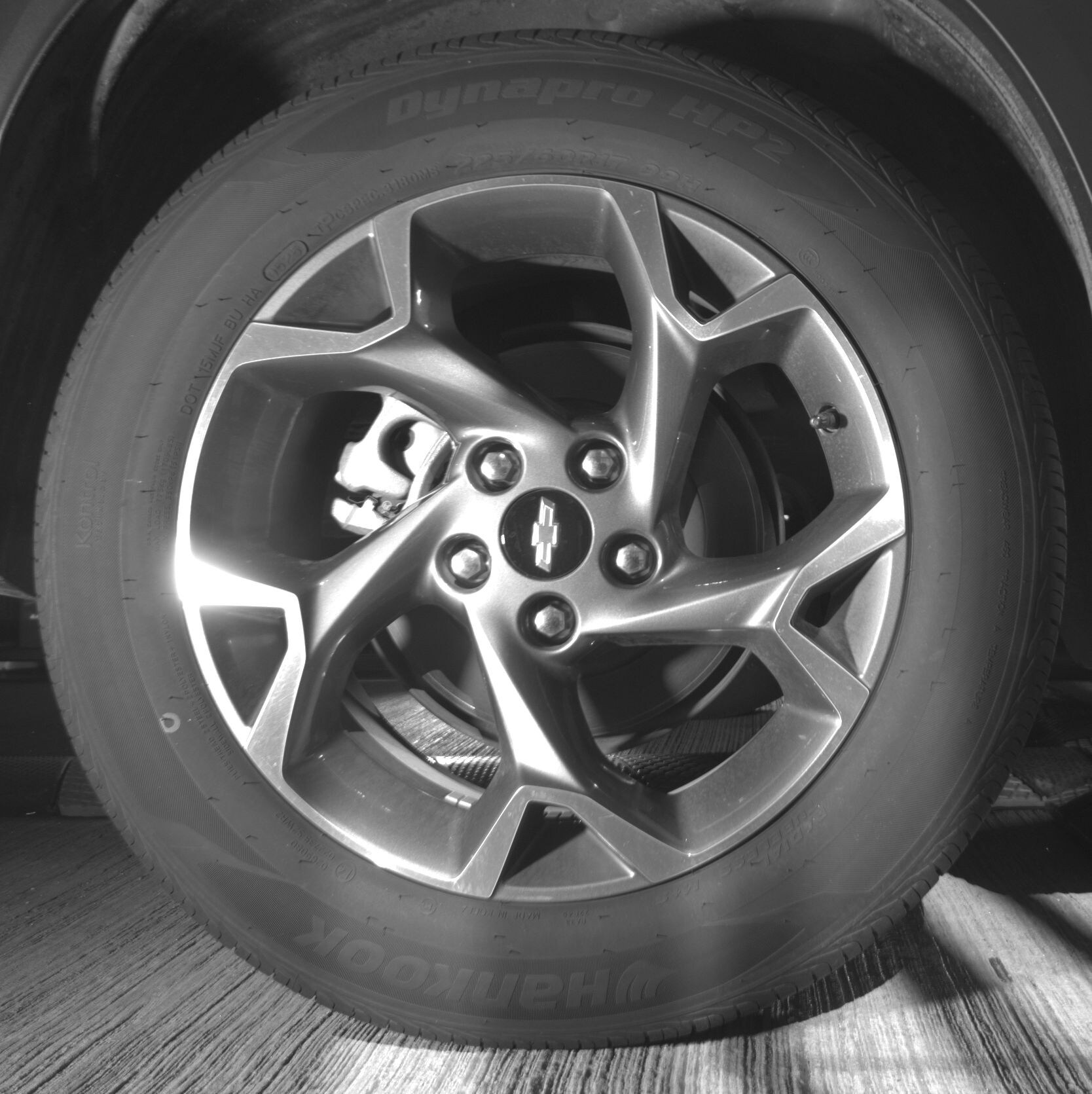 Thumbnail: 2025 Chevrolet Trax - 12