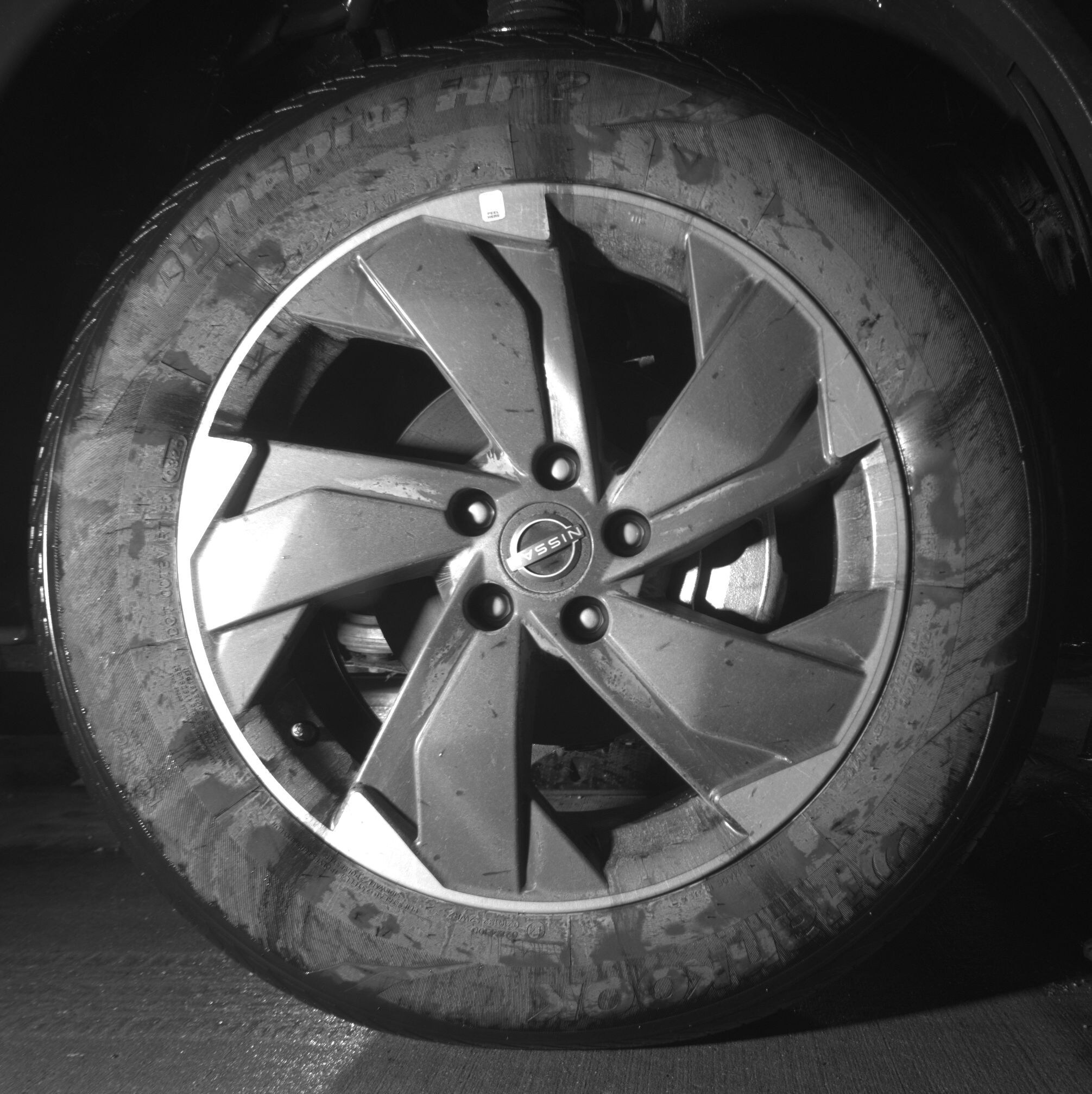 Thumbnail: 2025 Nissan Rogue - 10