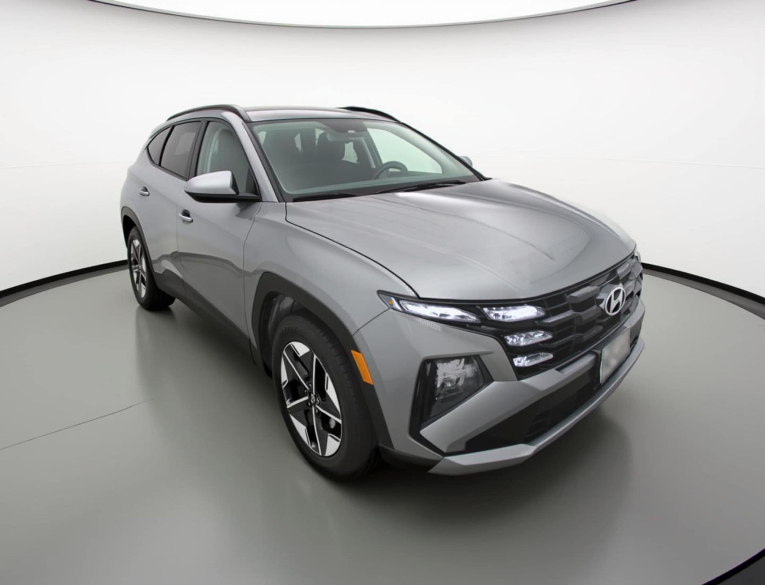 Thumbnail: 2025 Hyundai Tucson - 1