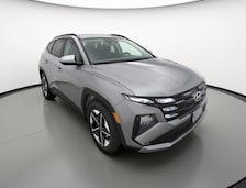 2025 Hyundai Tucson SEL -
                  Parma, OH