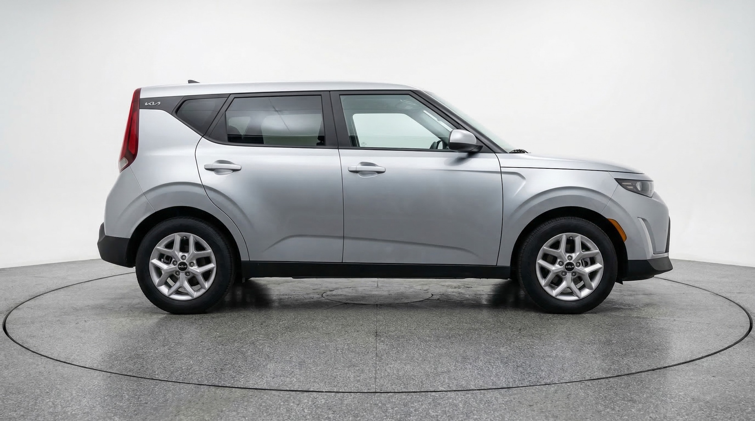 Thumbnail: 2025 Kia Soul - 8