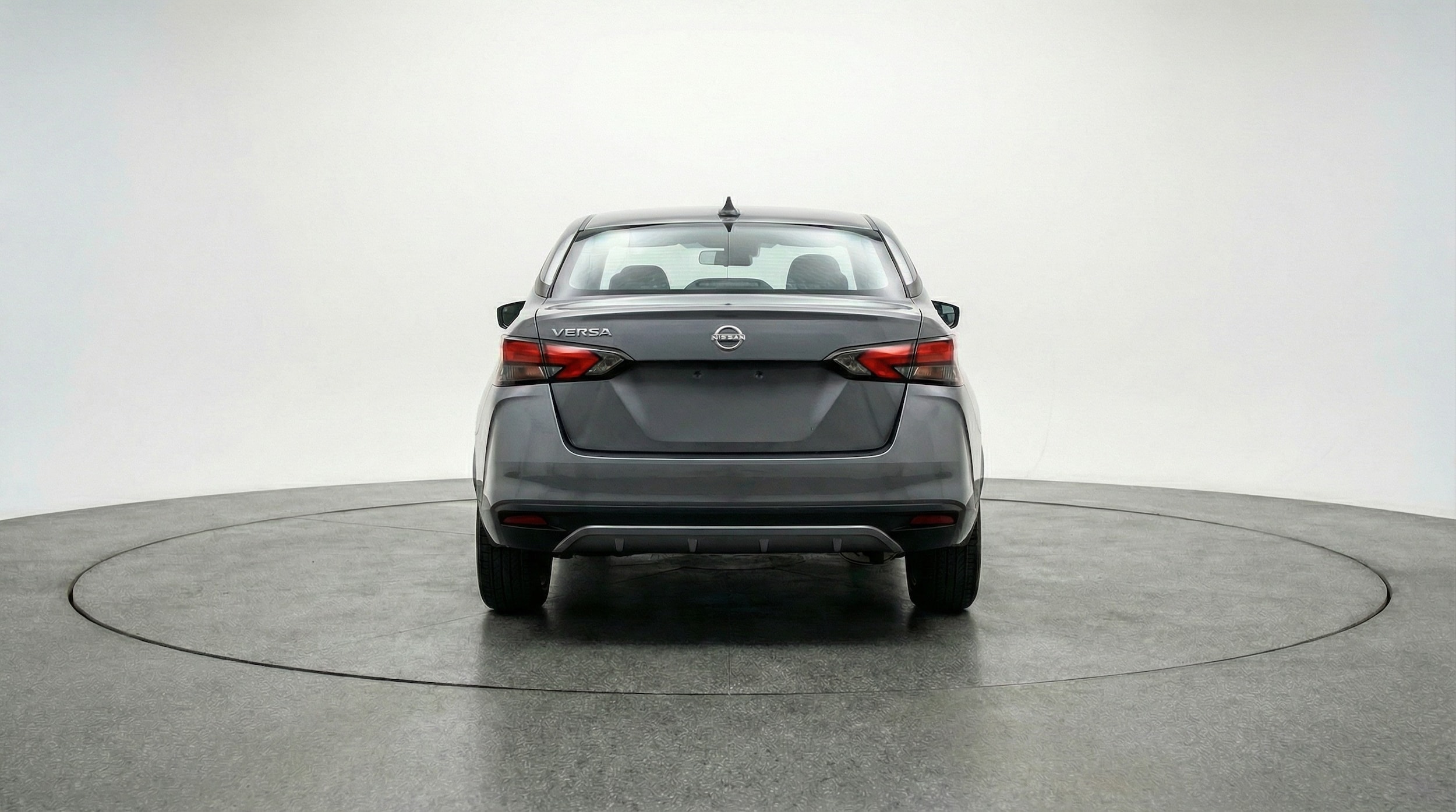 Thumbnail: 2025 Nissan Versa - 6