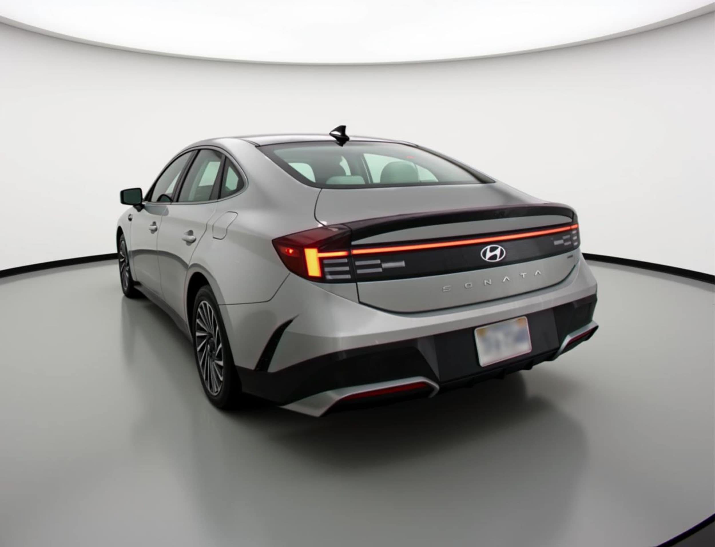 Thumbnail: 2025 Hyundai Sonata - 5