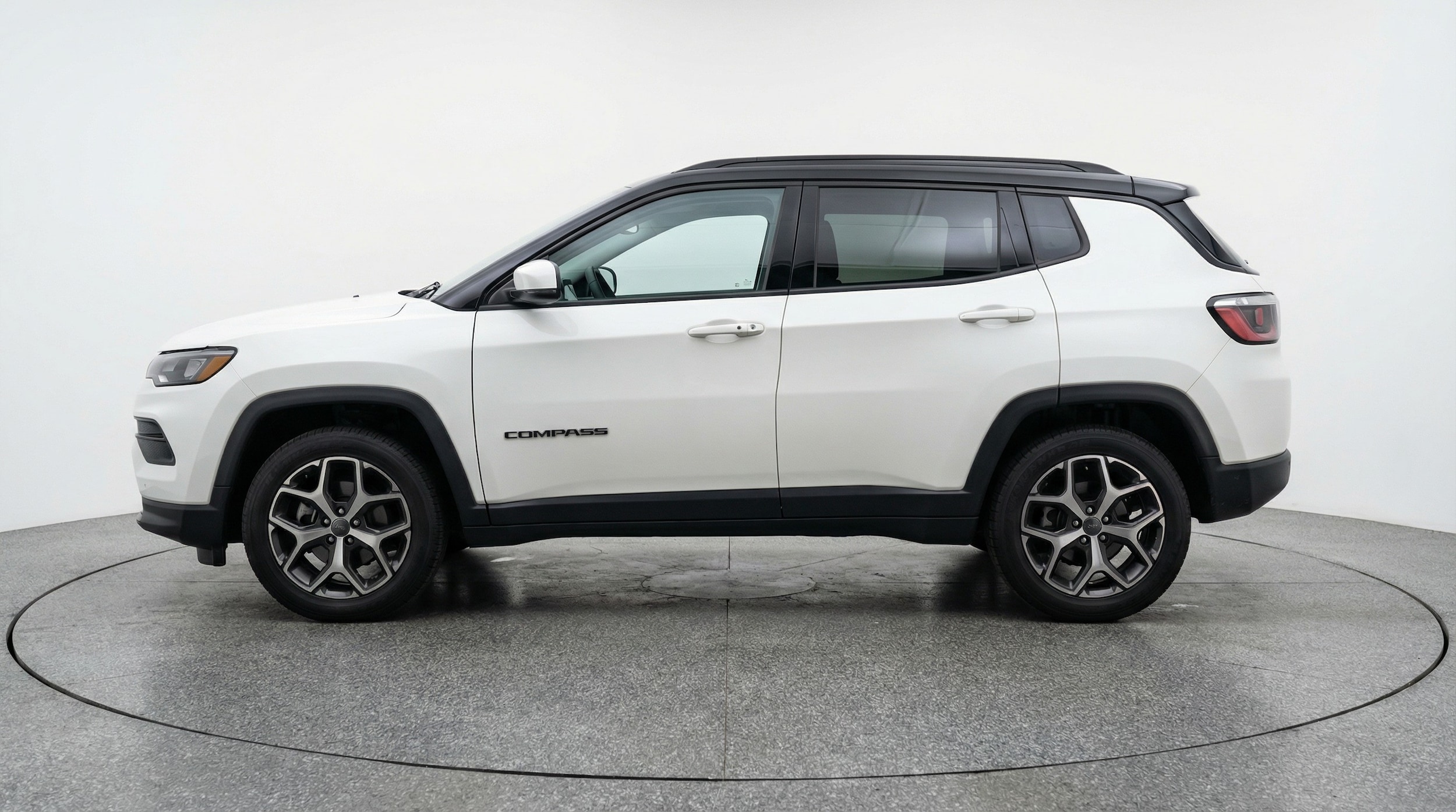 Thumbnail: 2025 Jeep Compass - 4