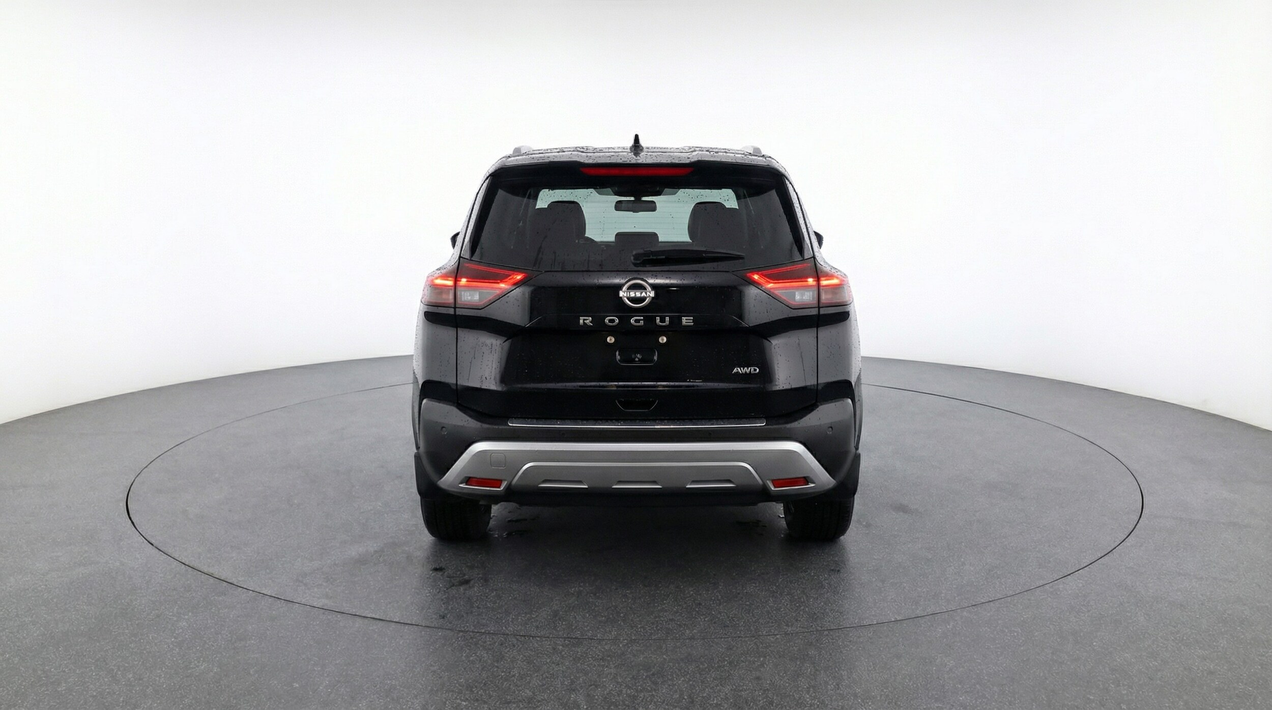 Thumbnail: 2025 Nissan Rogue - 6