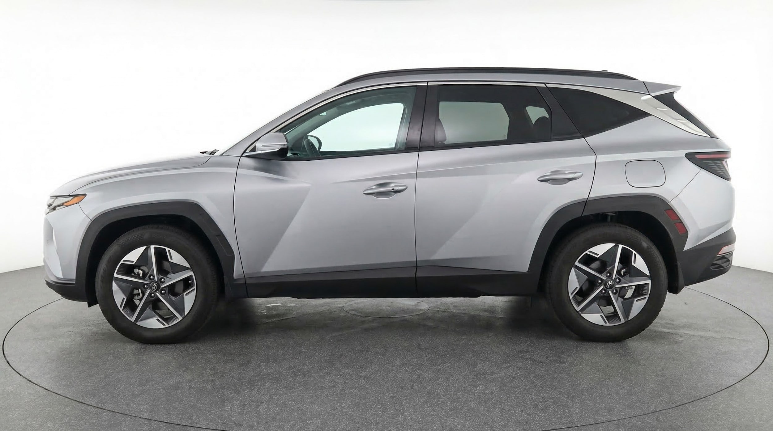 Thumbnail: 2025 Hyundai Tucson - 4