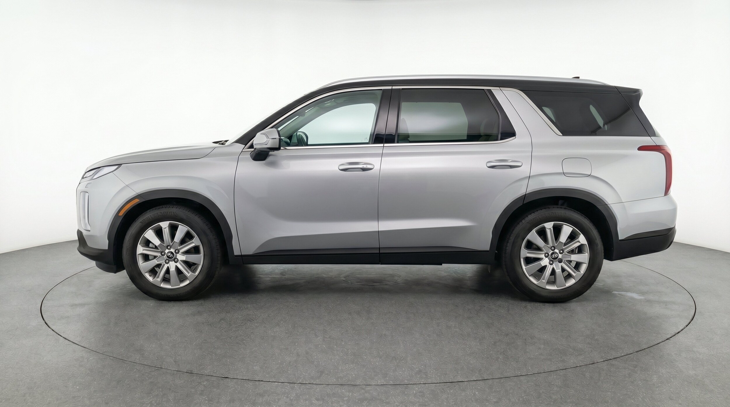 Thumbnail: 2025 Hyundai Palisade - 5
