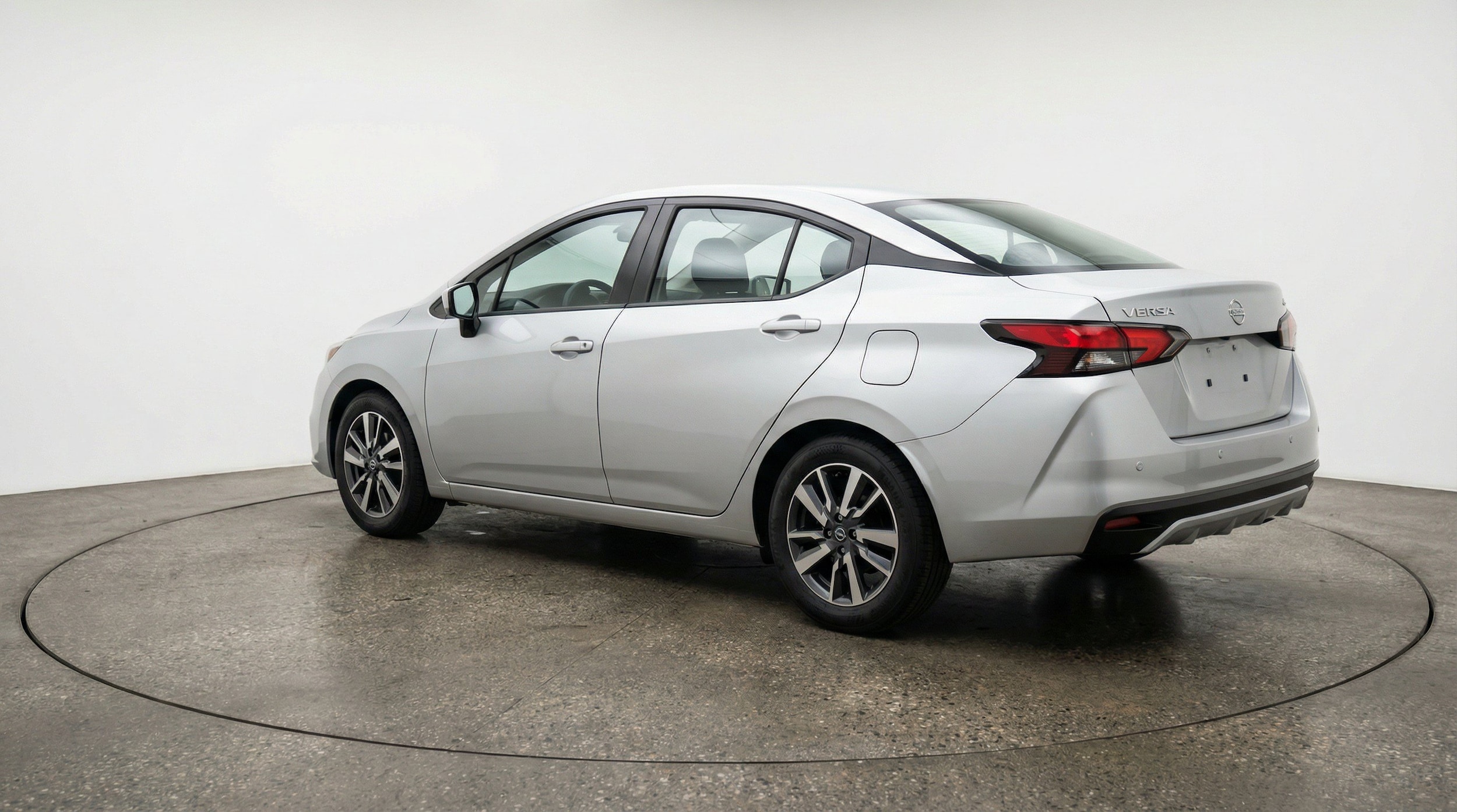 Thumbnail: 2025 Nissan Versa - 6
