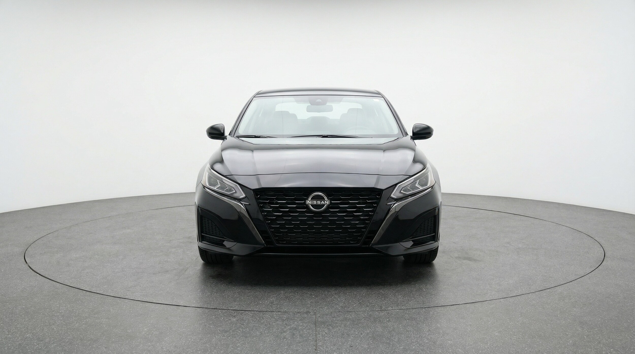 Thumbnail: 2025 Nissan Altima - 2