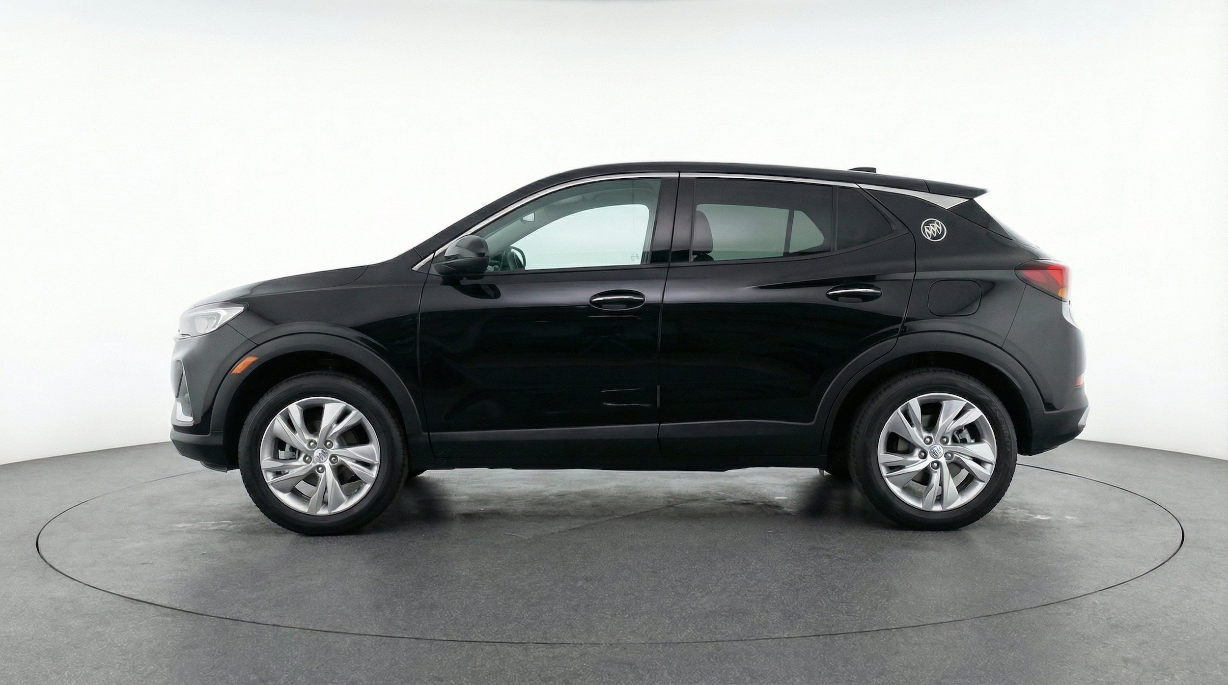 Thumbnail: 2026 Buick Encore GX - 5