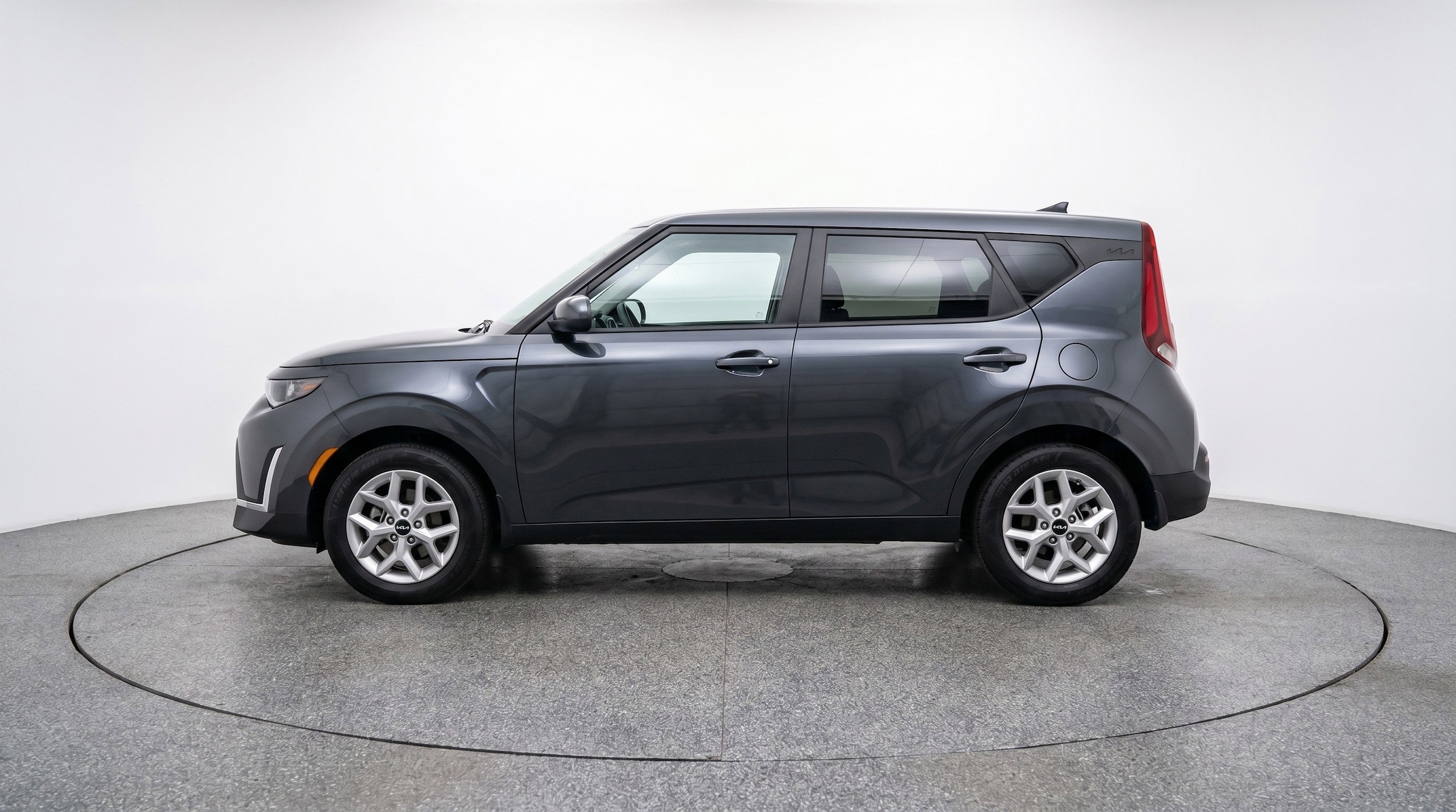 Thumbnail: 2025 Kia Soul - 5