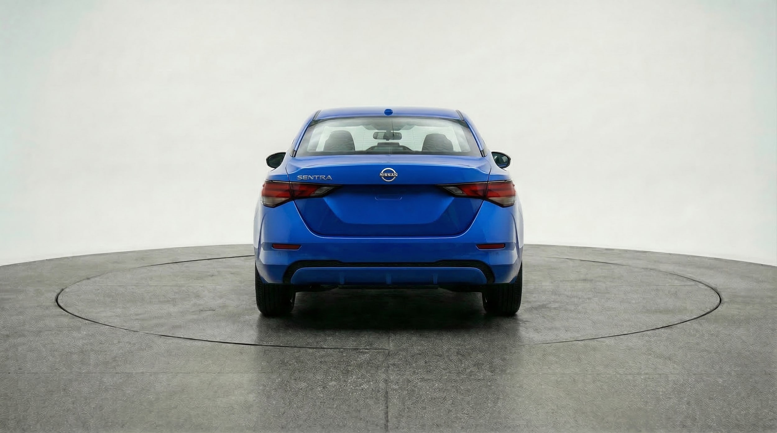 Thumbnail: 2025 Nissan Sentra - 6