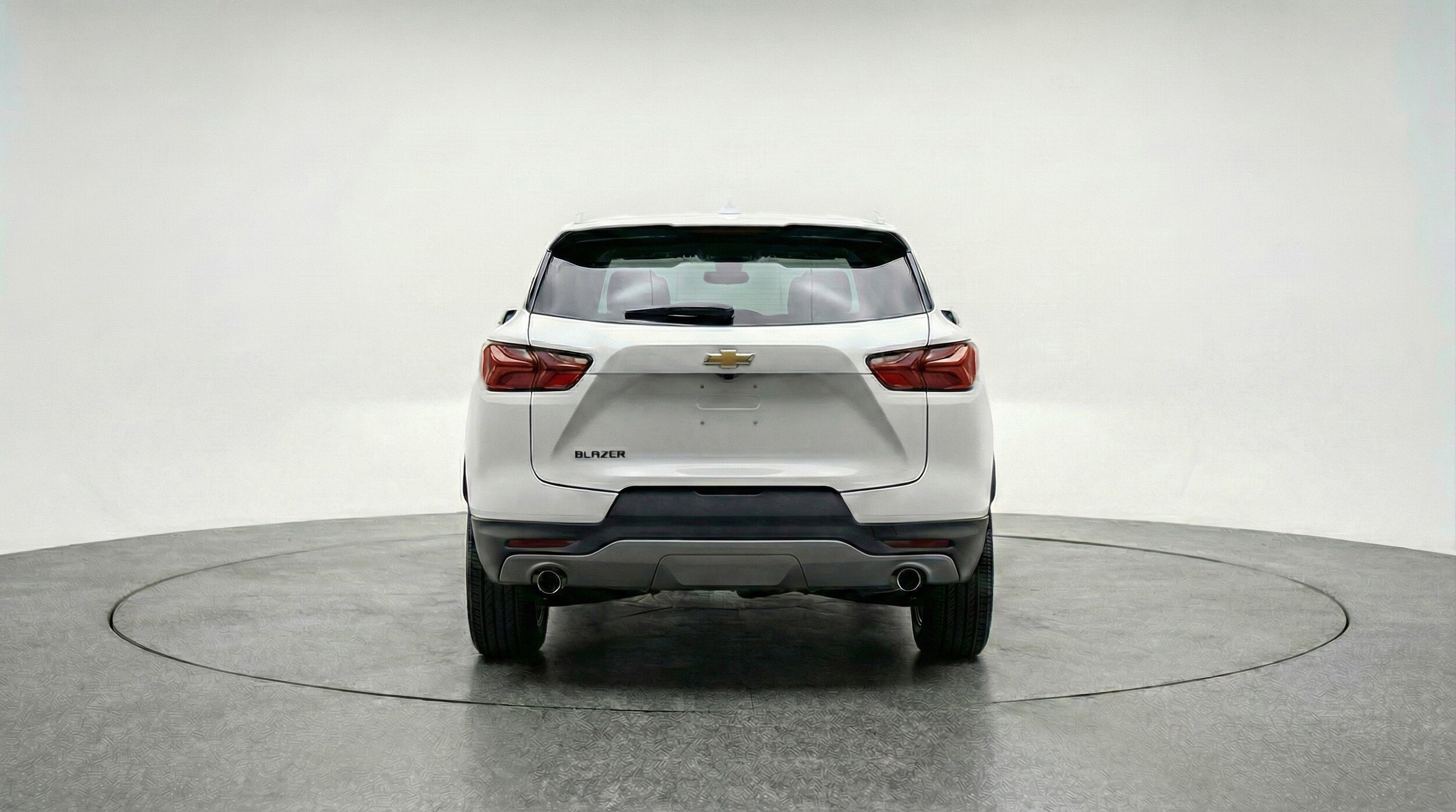 Thumbnail: 2025 Chevrolet Blazer - 7