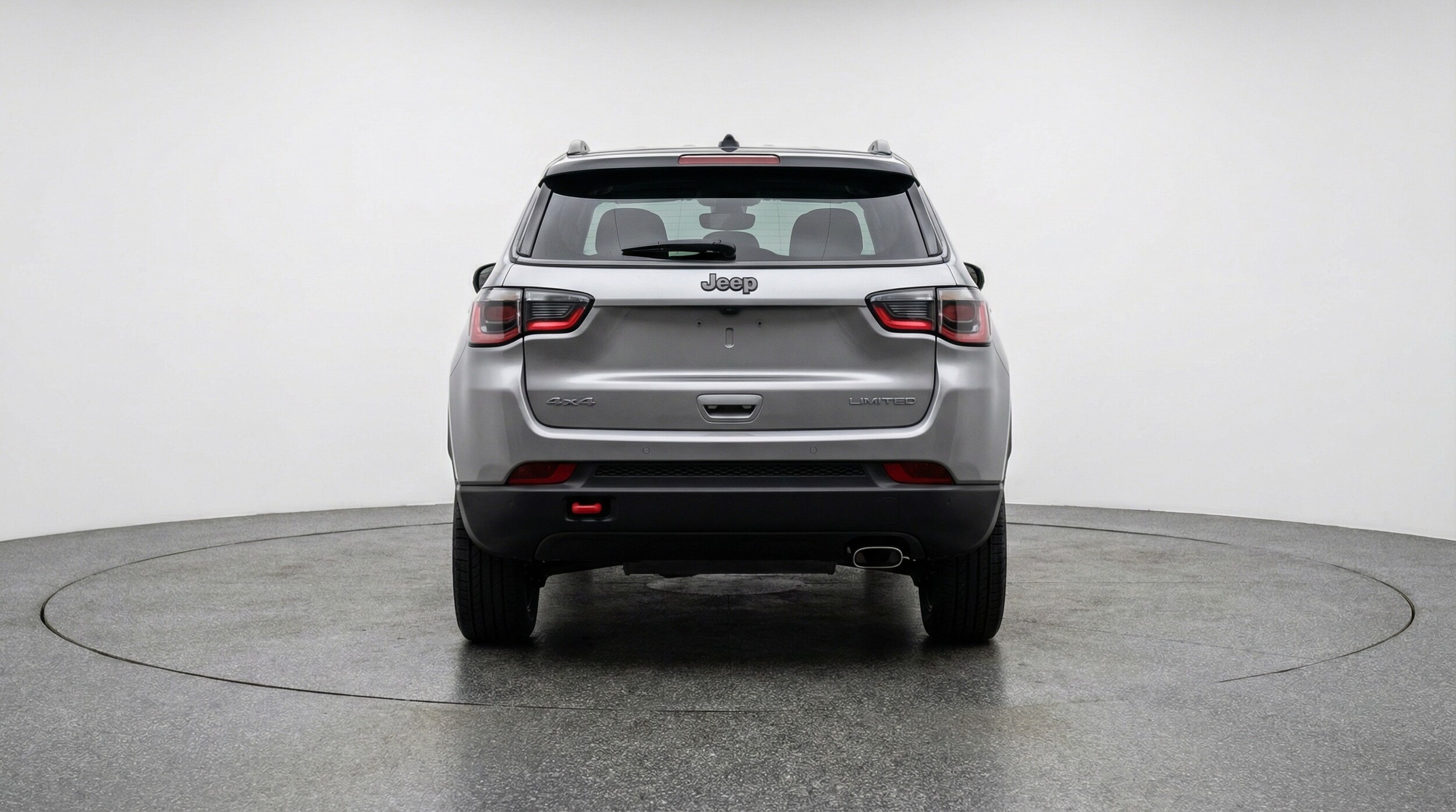 Thumbnail: 2025 Jeep Compass - 6