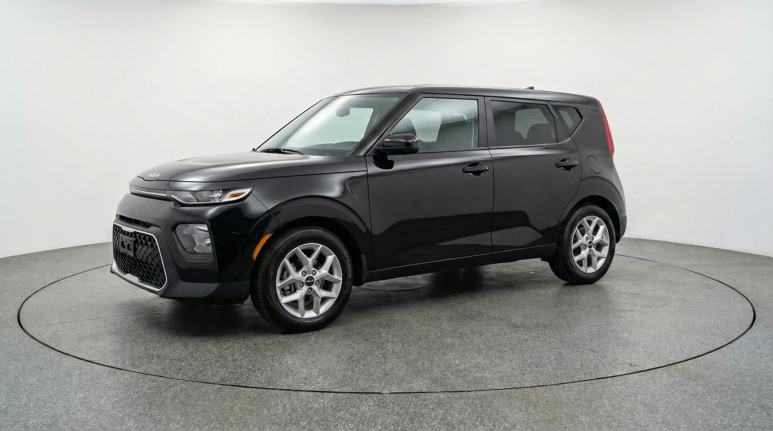 Thumbnail: 2025 Kia Soul - 3