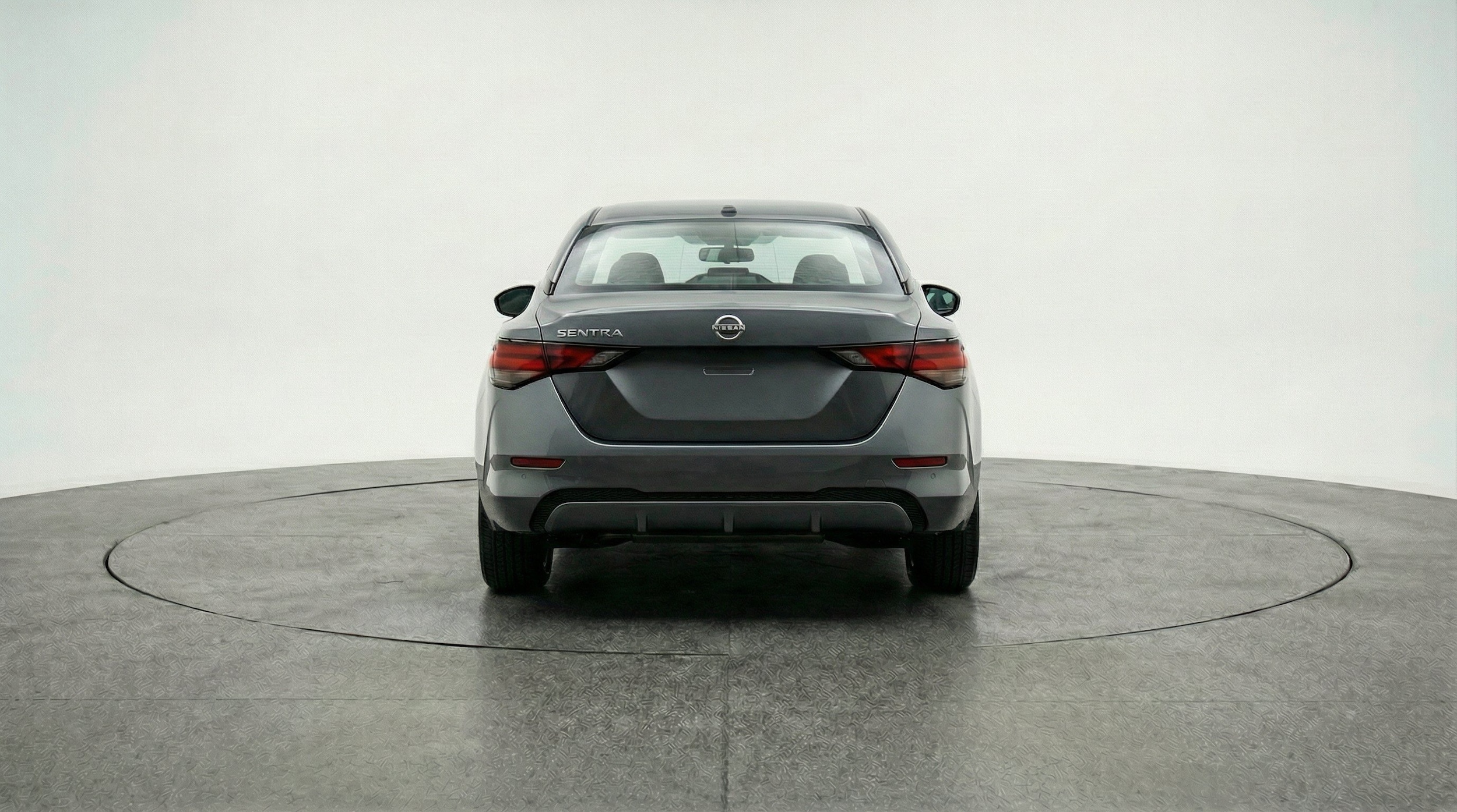 Thumbnail: 2025 Nissan Sentra - 7