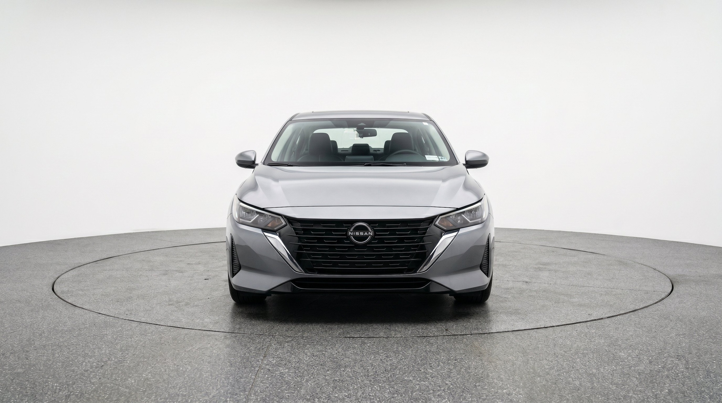 Thumbnail: 2025 Nissan Sentra - 2