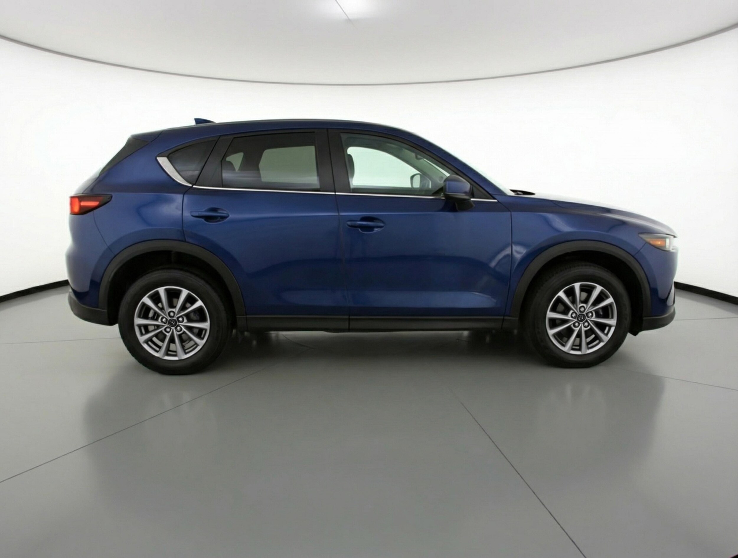 Thumbnail: 2025 Mazda CX-5 - 8