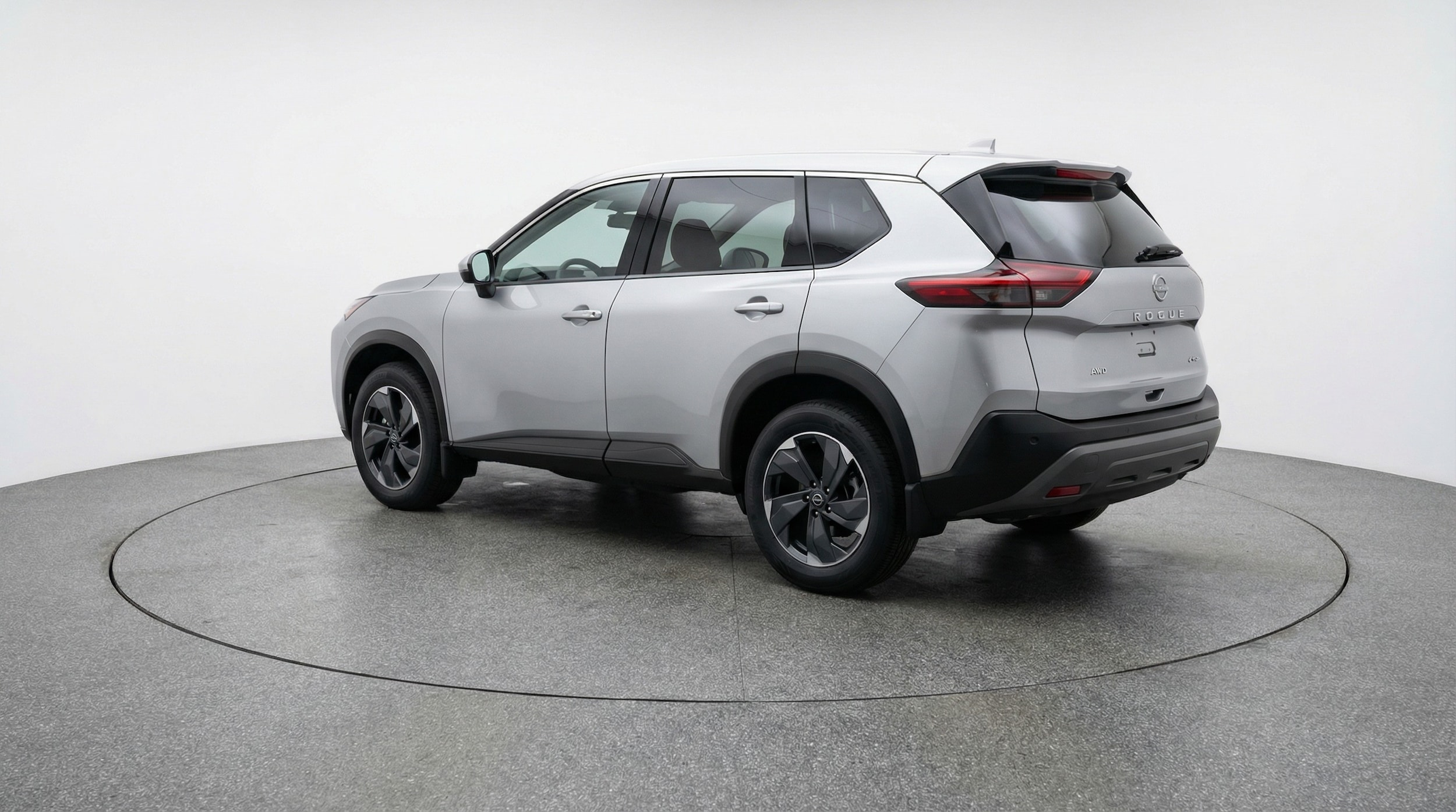 Thumbnail: 2025 Nissan Rogue - 5