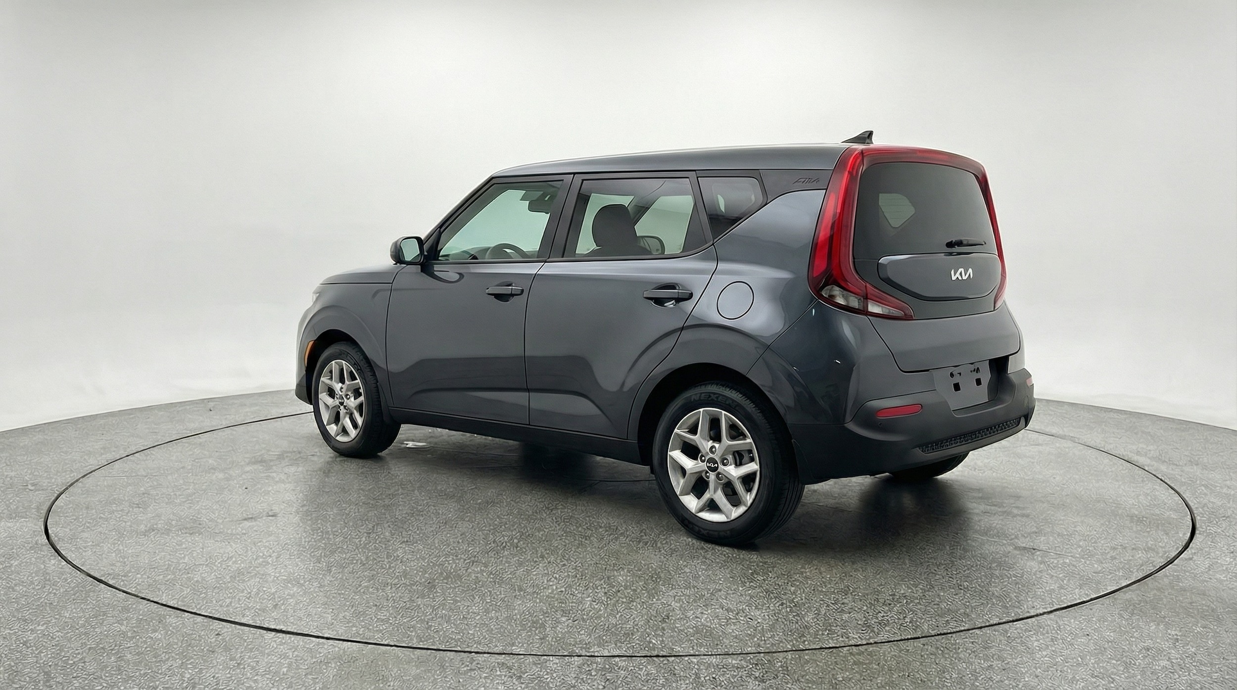 Thumbnail: 2025 Kia Soul - 5