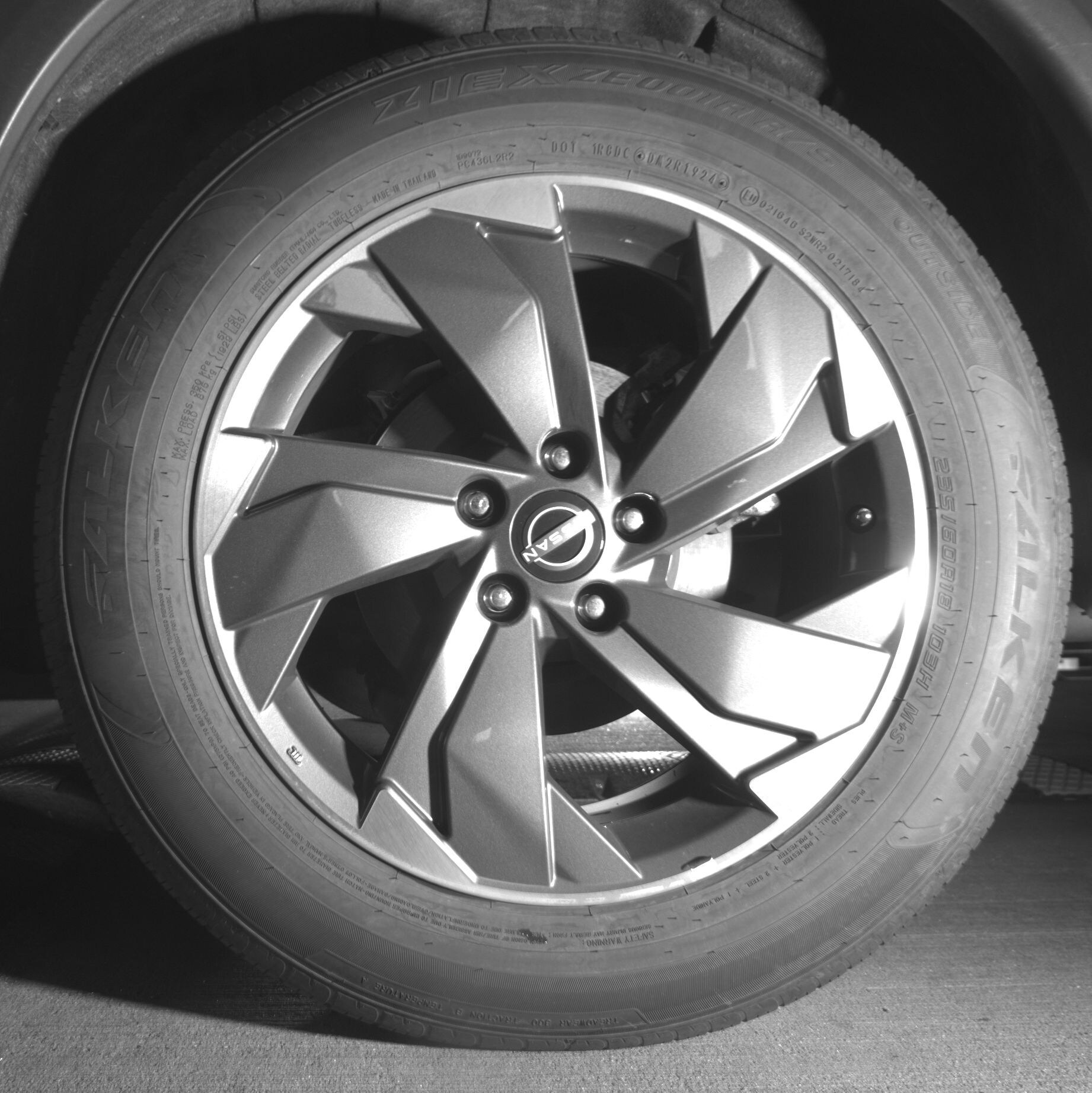 Thumbnail: 2025 Nissan Rogue - 11