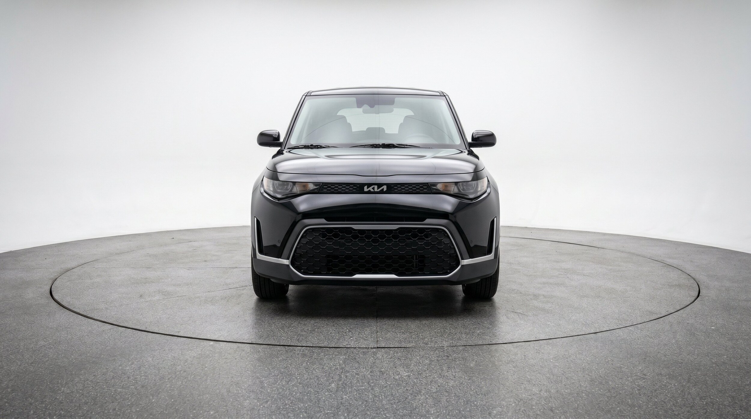 Thumbnail: 2025 Kia Soul - 2