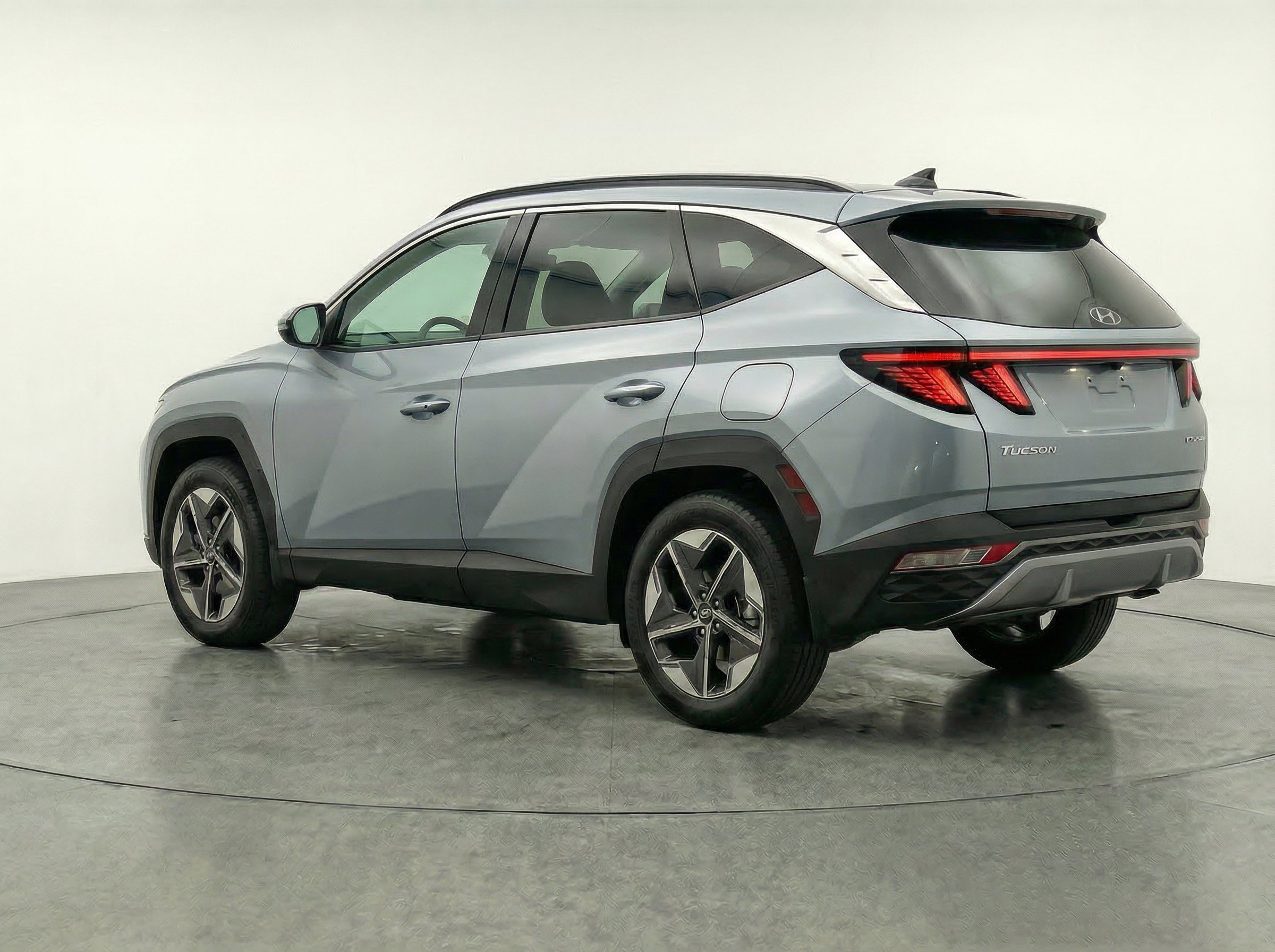 Thumbnail: 2026 Hyundai Tucson - 6