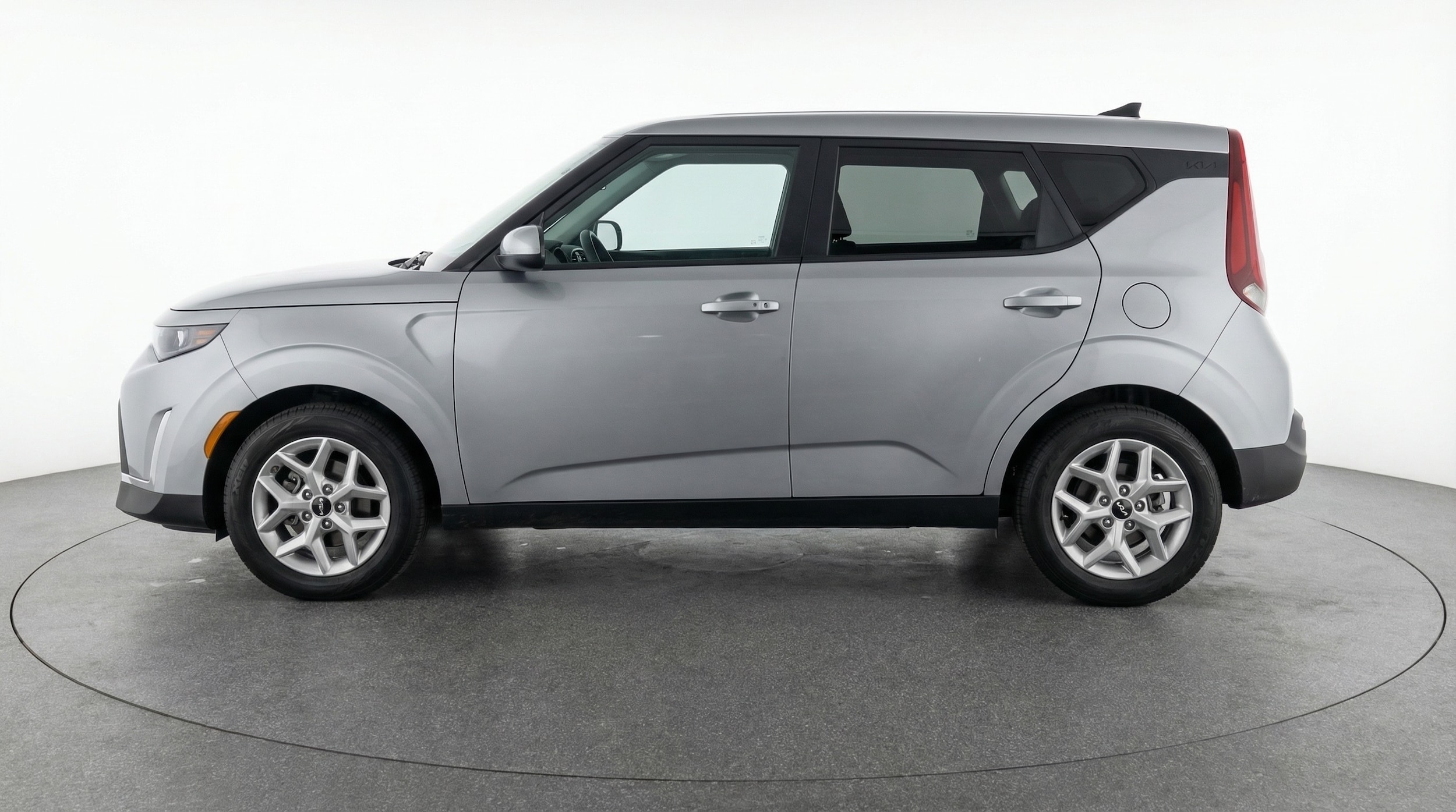 Thumbnail: 2025 Kia Soul - 4