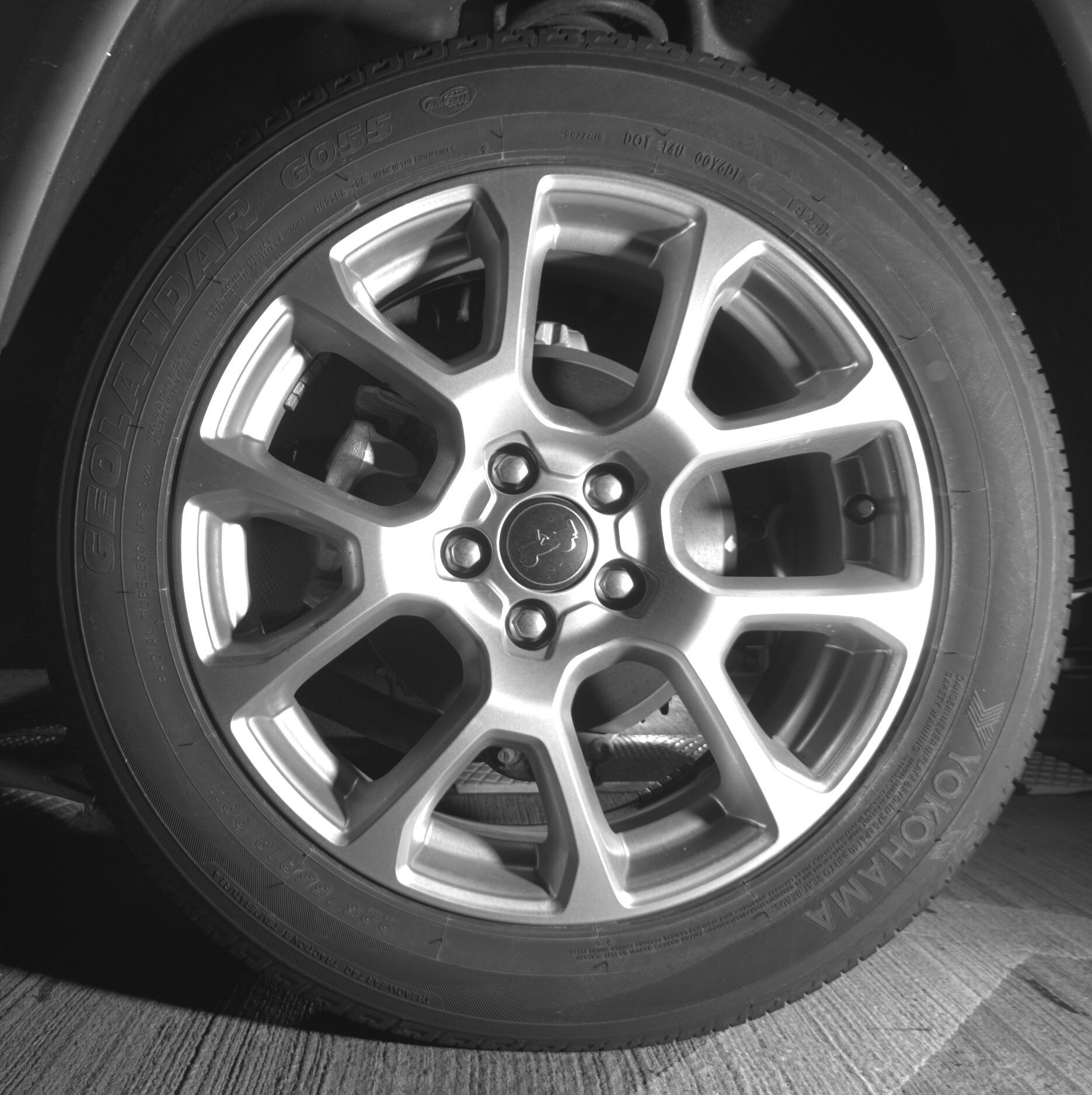 Thumbnail: 2025 Jeep Compass - 11