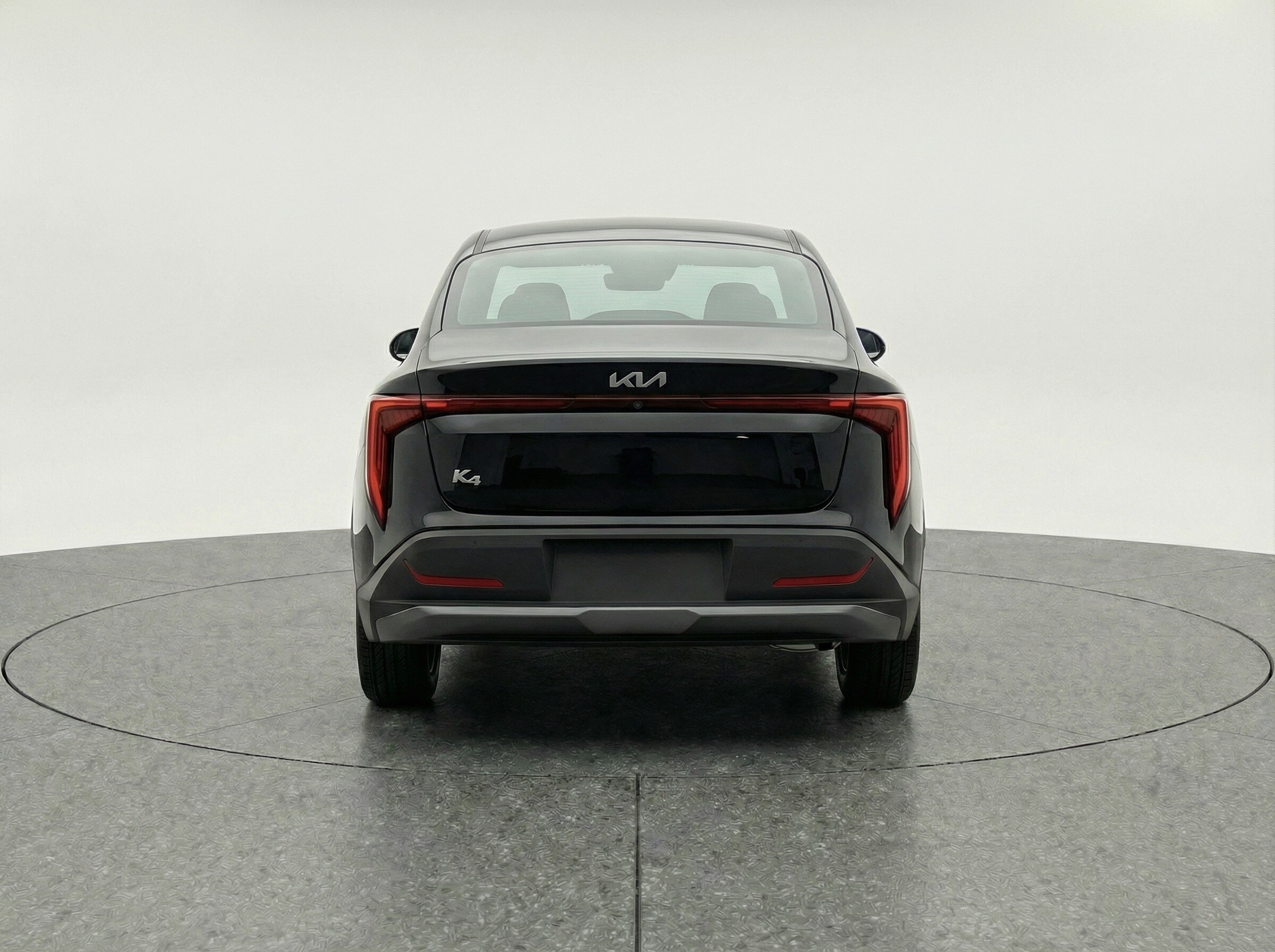 Thumbnail: 2025 Kia K4 - 6