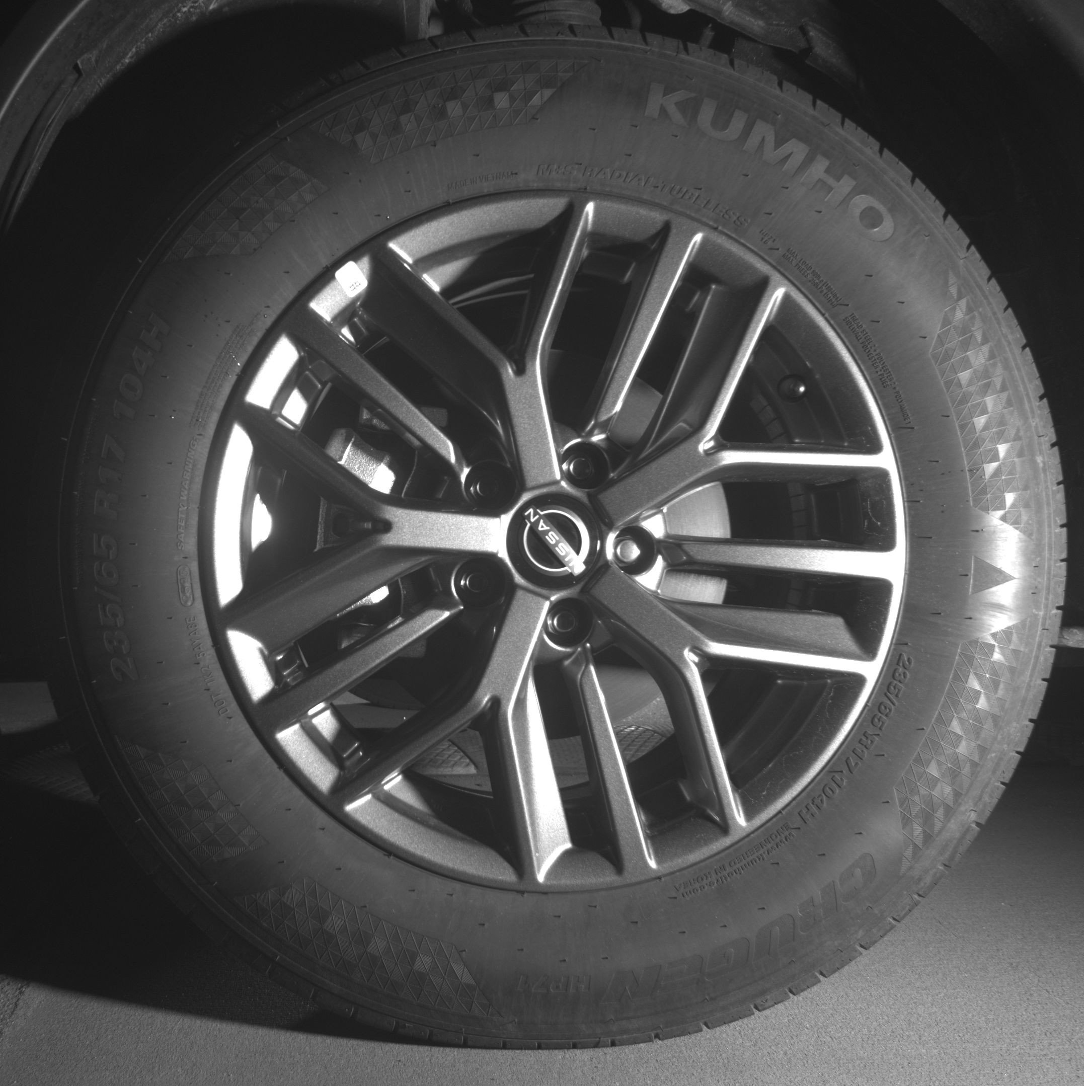 Thumbnail: 2026 Nissan Rogue - 12