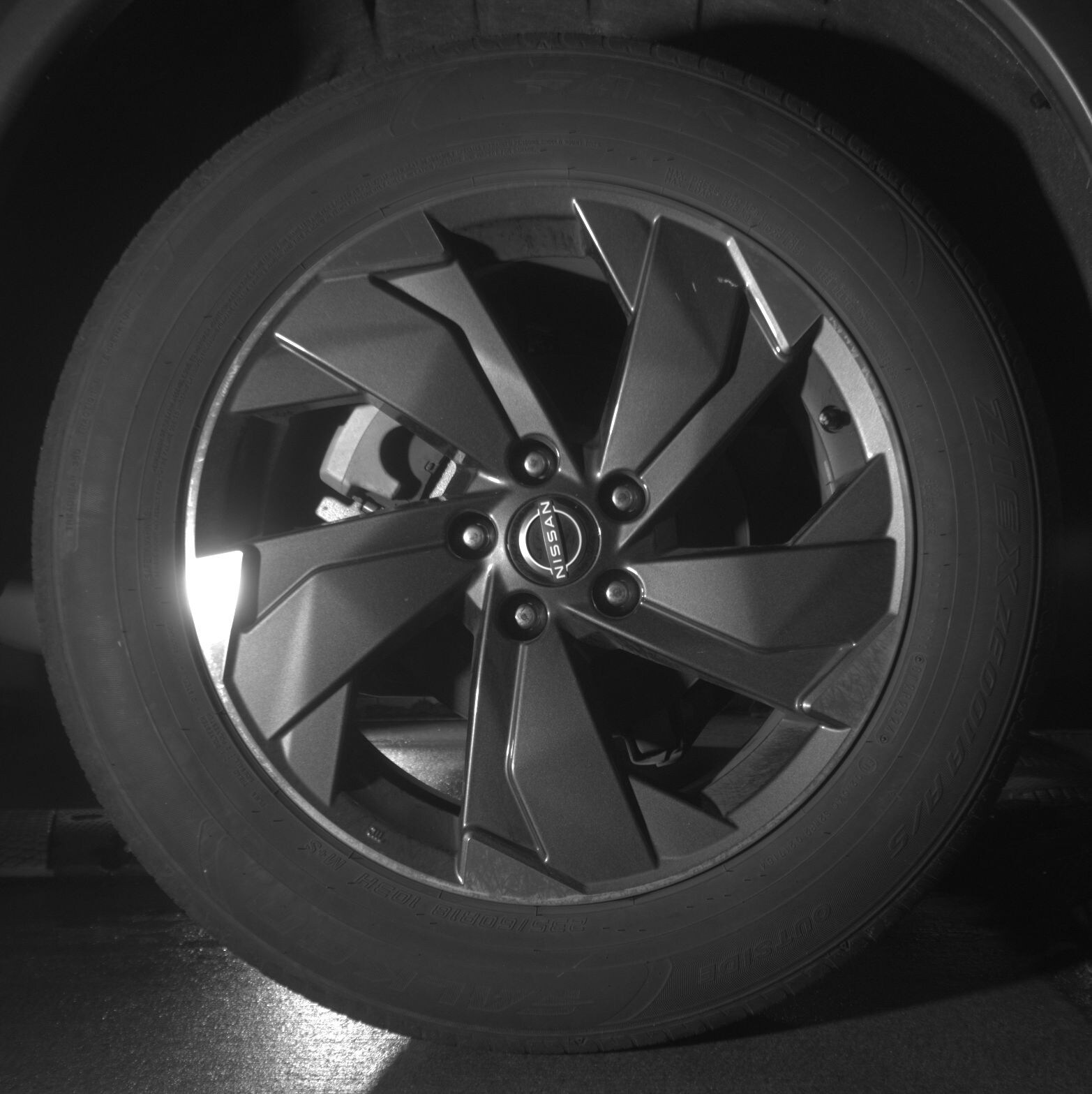 Thumbnail: 2025 Nissan Rogue - 12