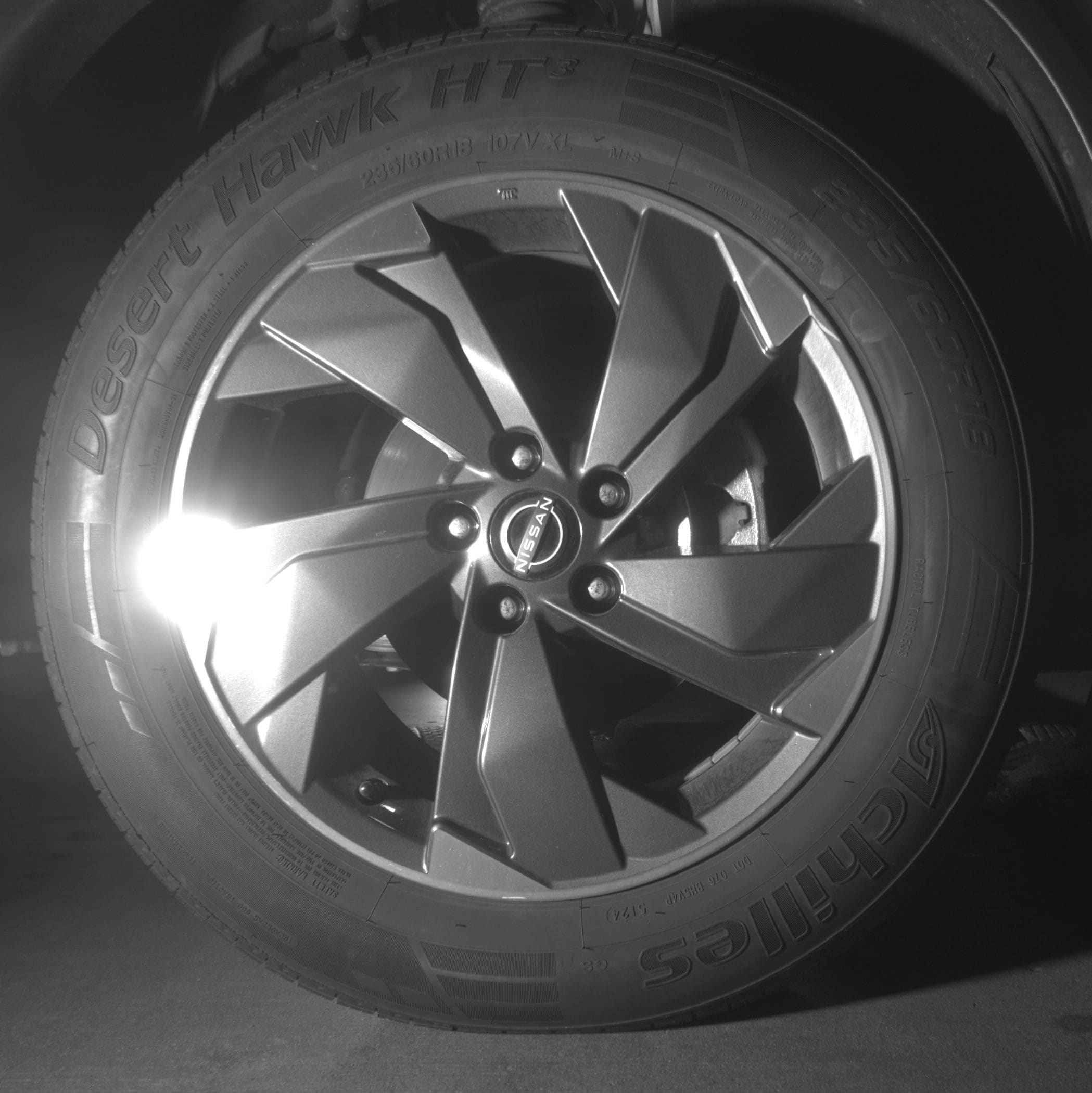 Thumbnail: 2024 Nissan Rogue - 10