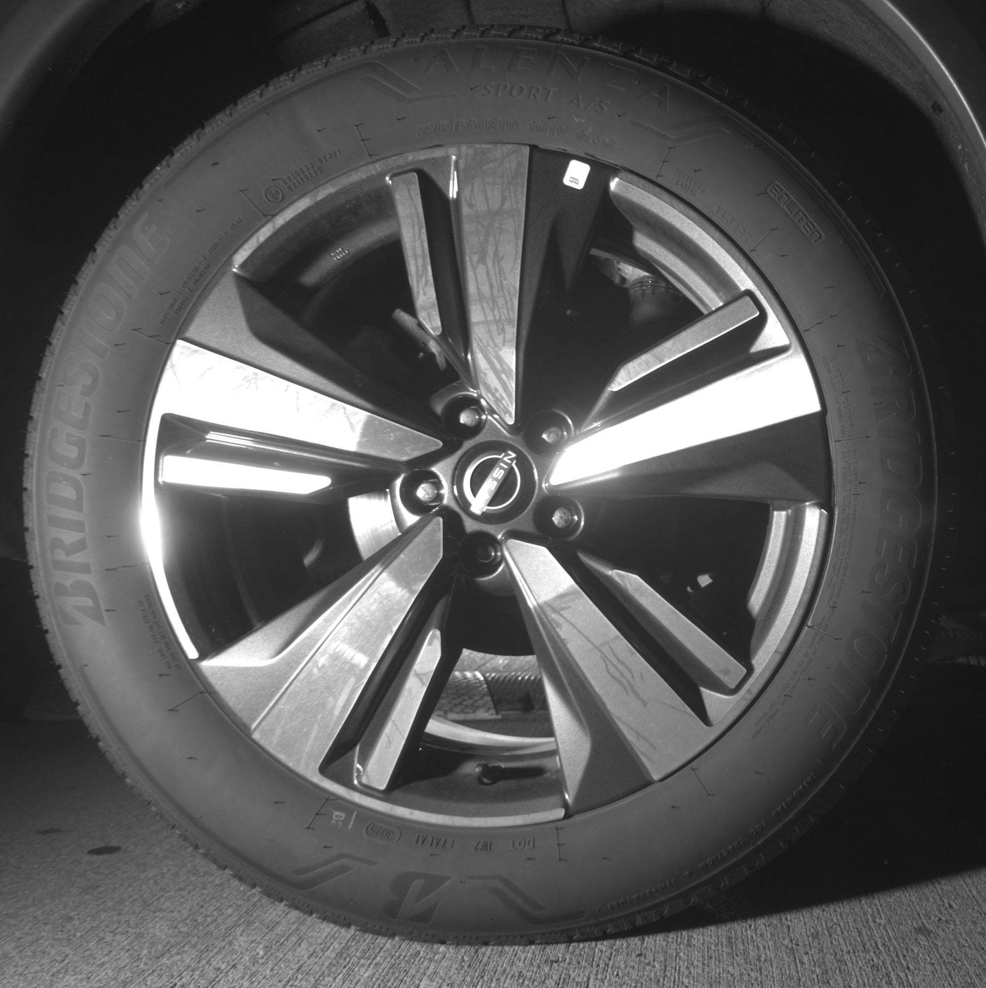 Thumbnail: 2026 Nissan Rogue - 15