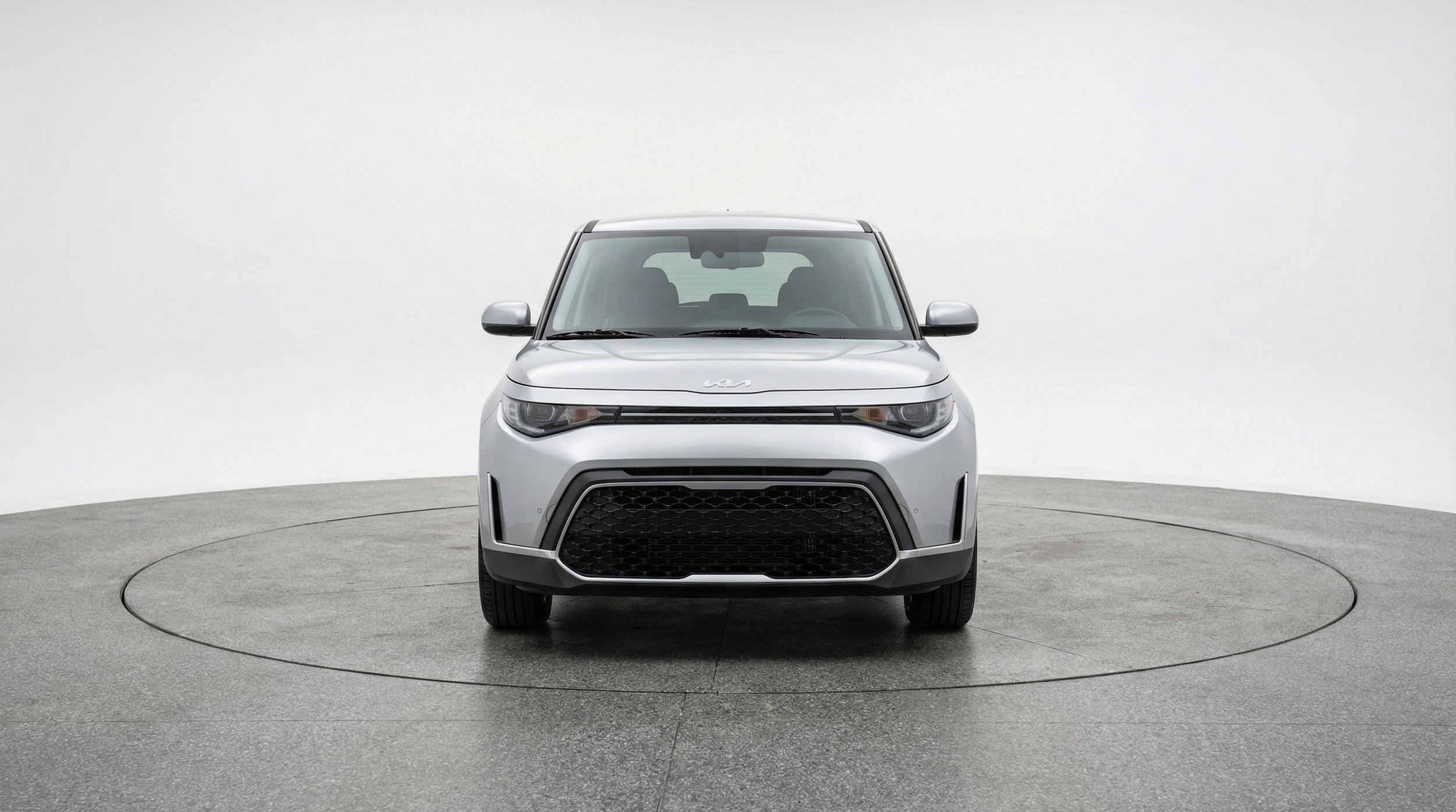 Thumbnail: 2025 Kia Soul - 2