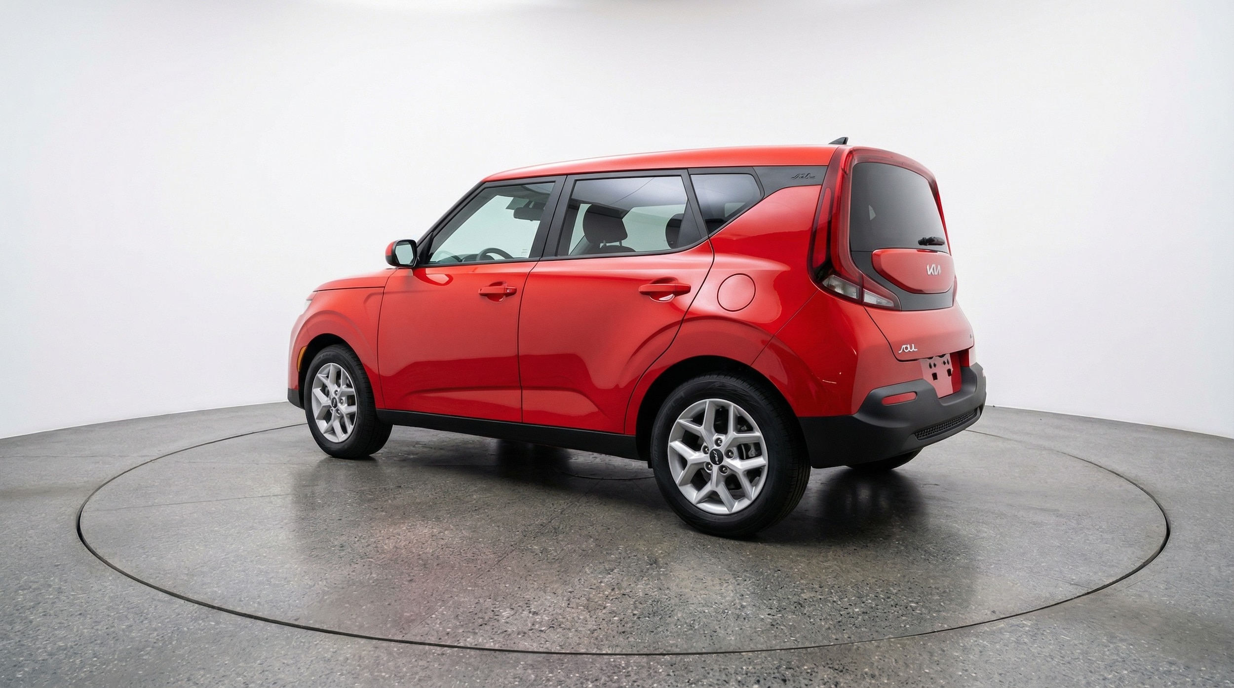 Thumbnail: 2025 Kia Soul - 5