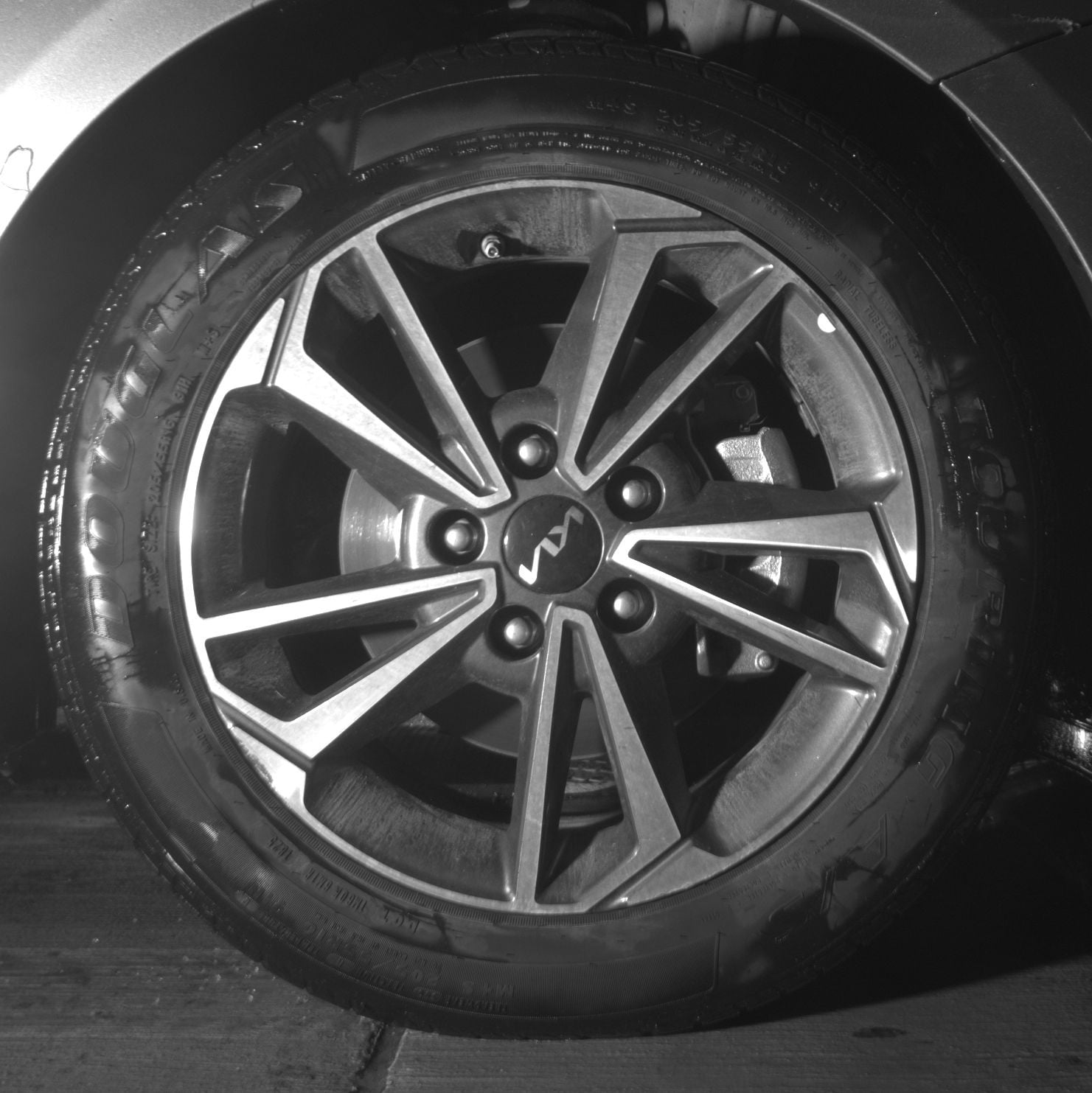 Thumbnail: 2024 Kia Forte - 10