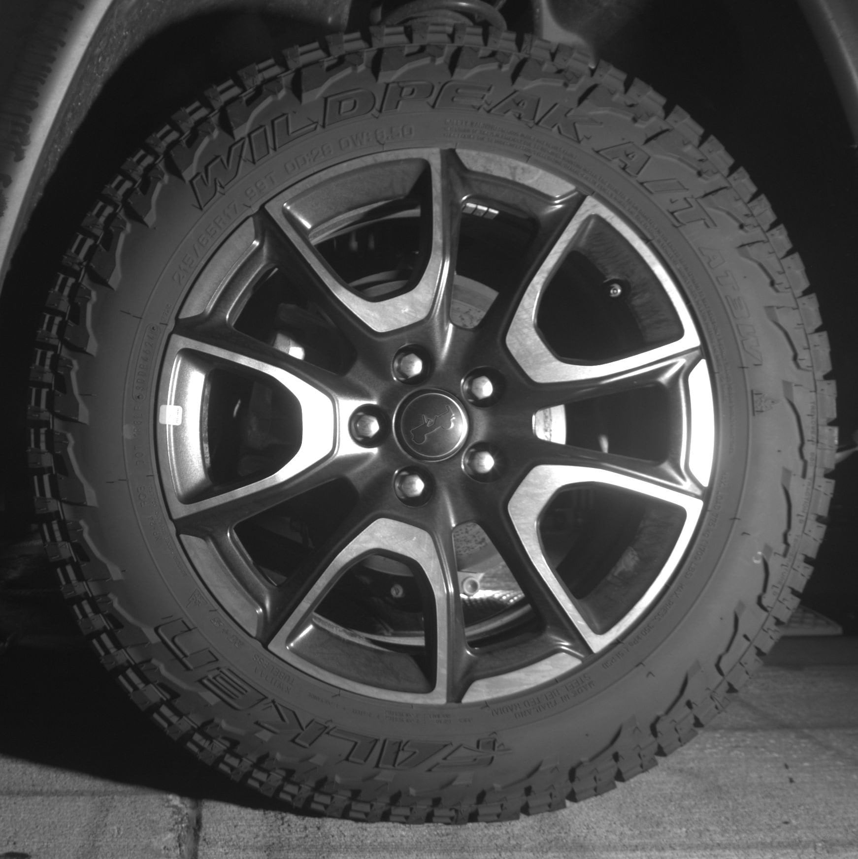 Thumbnail: 2025 Jeep Compass - 14