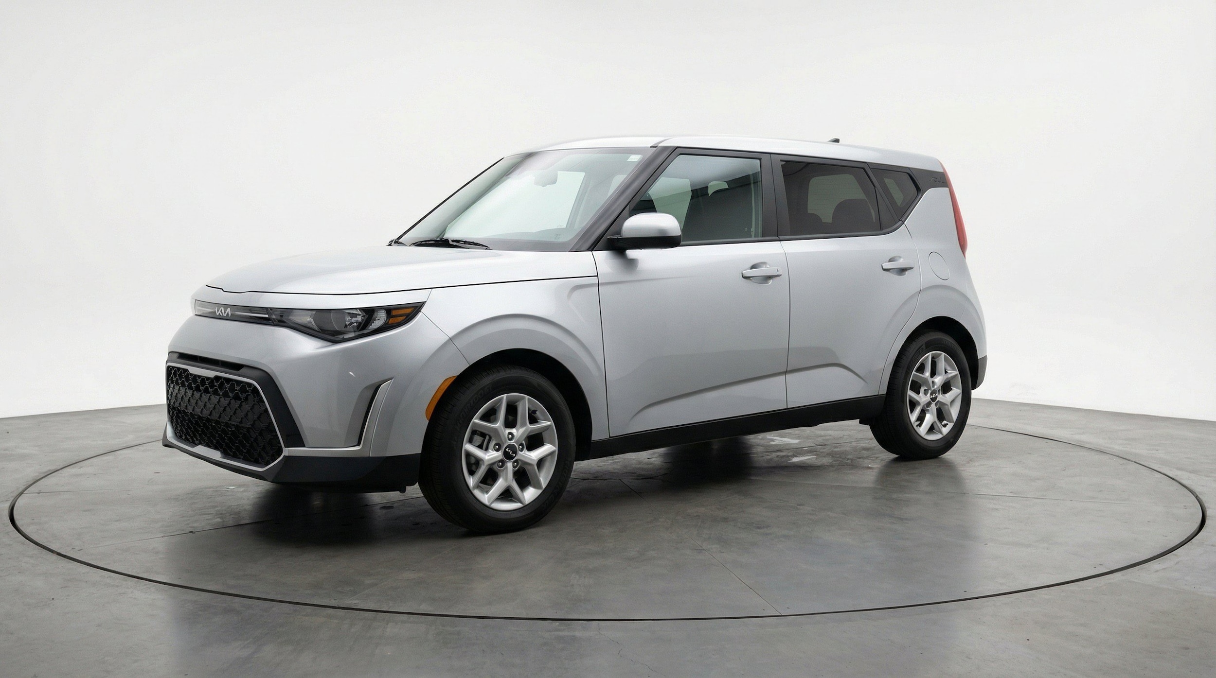Thumbnail: 2025 Kia Soul - 3