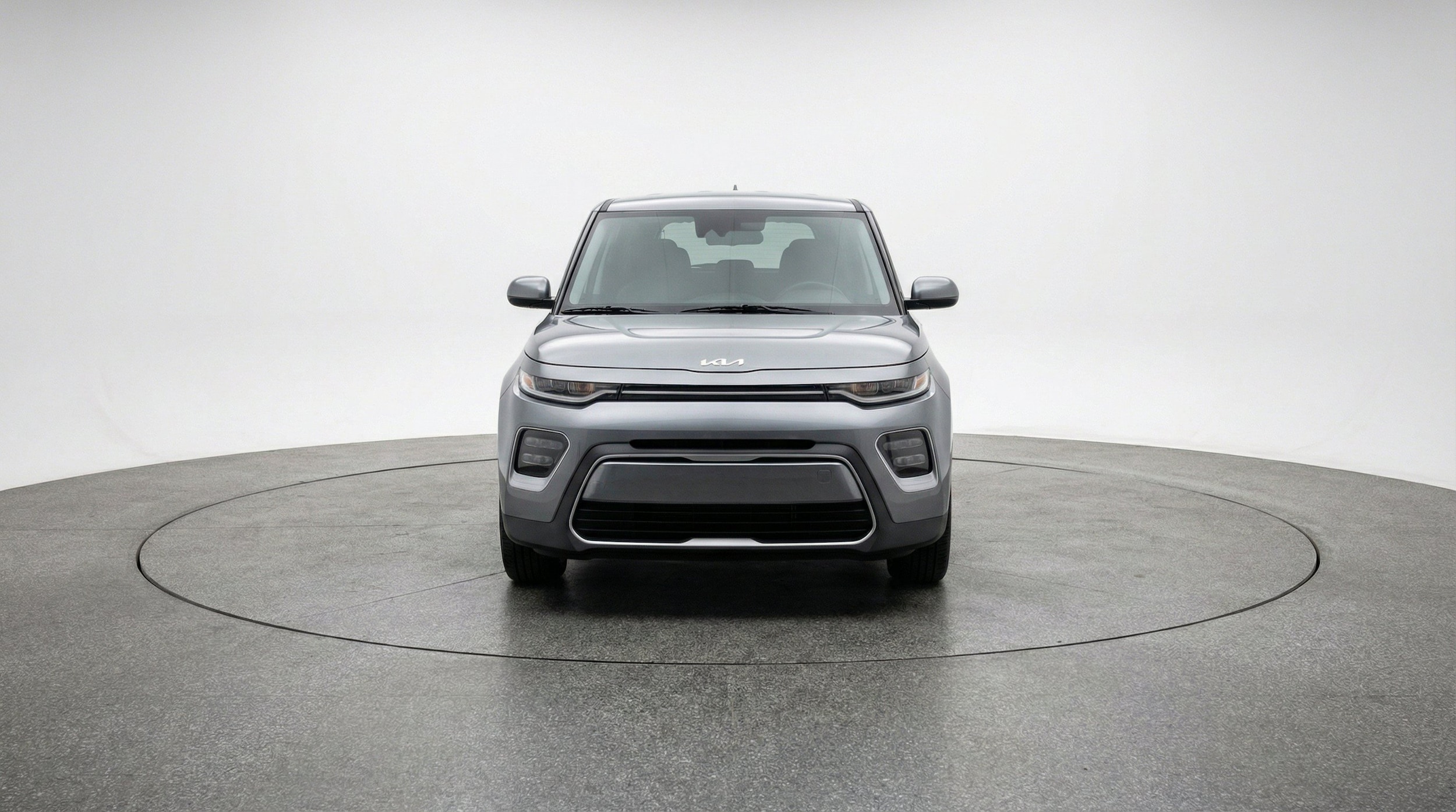 Thumbnail: 2025 Kia Soul - 2