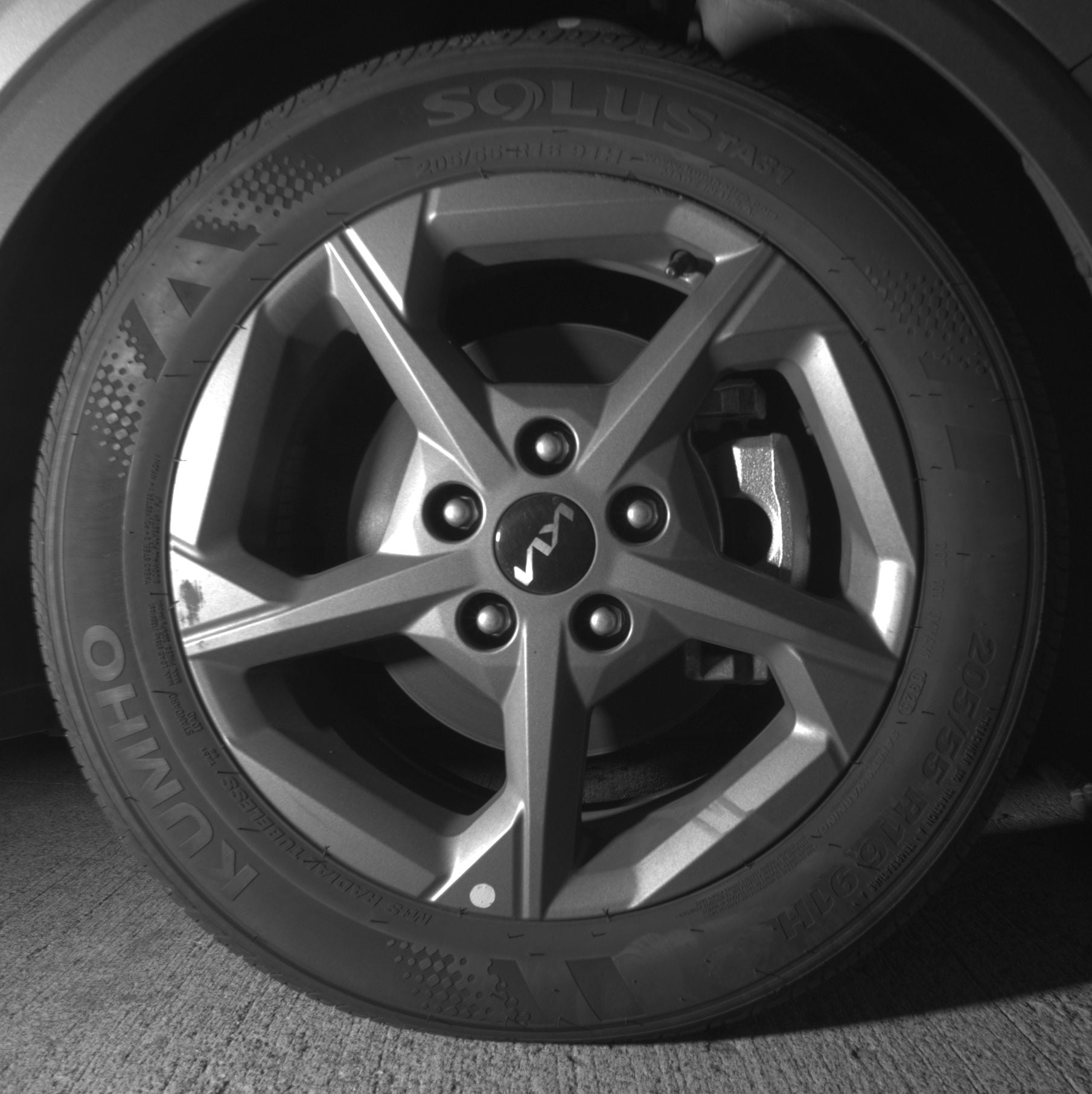 Thumbnail: 2025 Kia K4 - 10