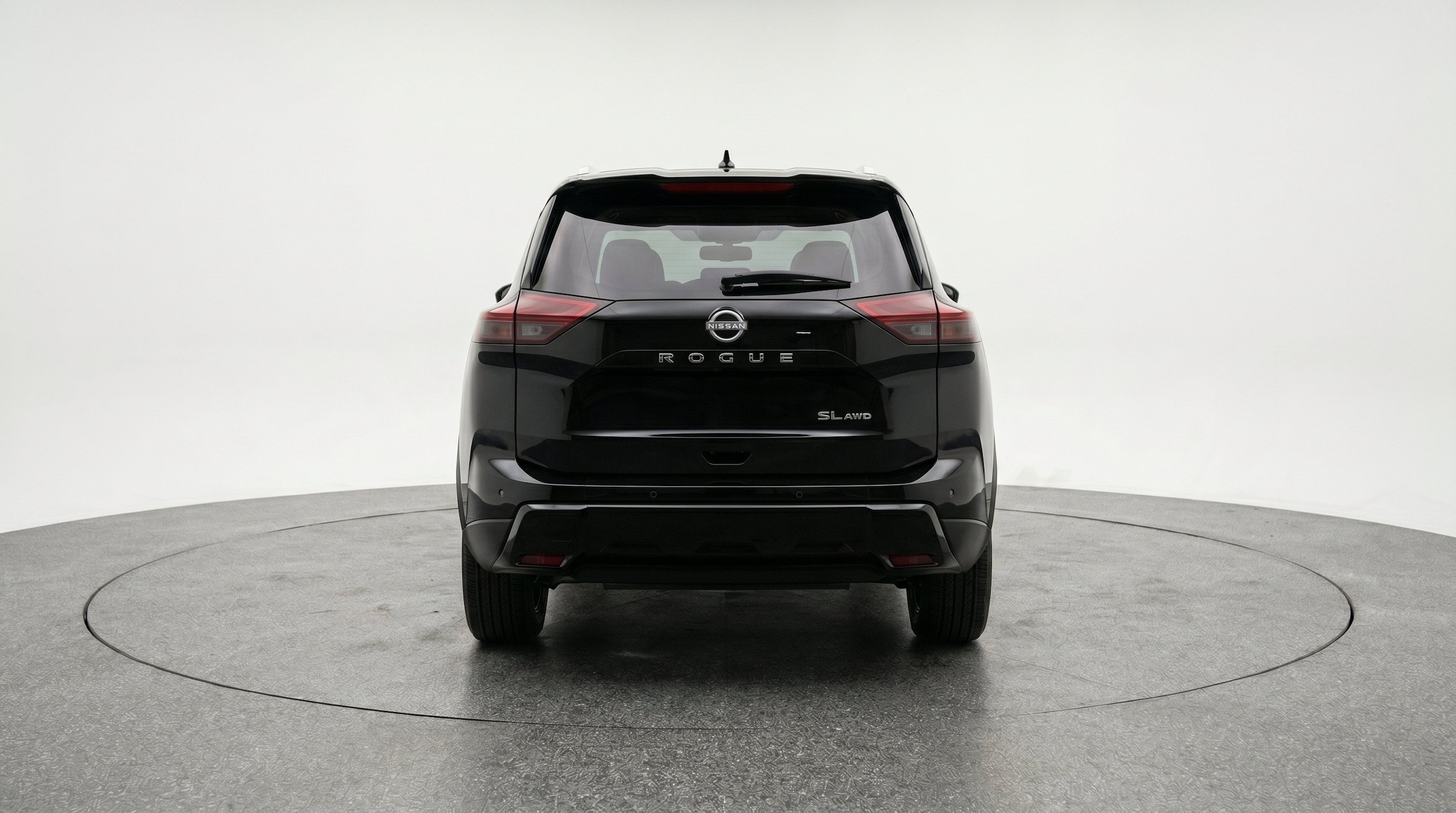Thumbnail: 2026 Nissan Rogue - 7