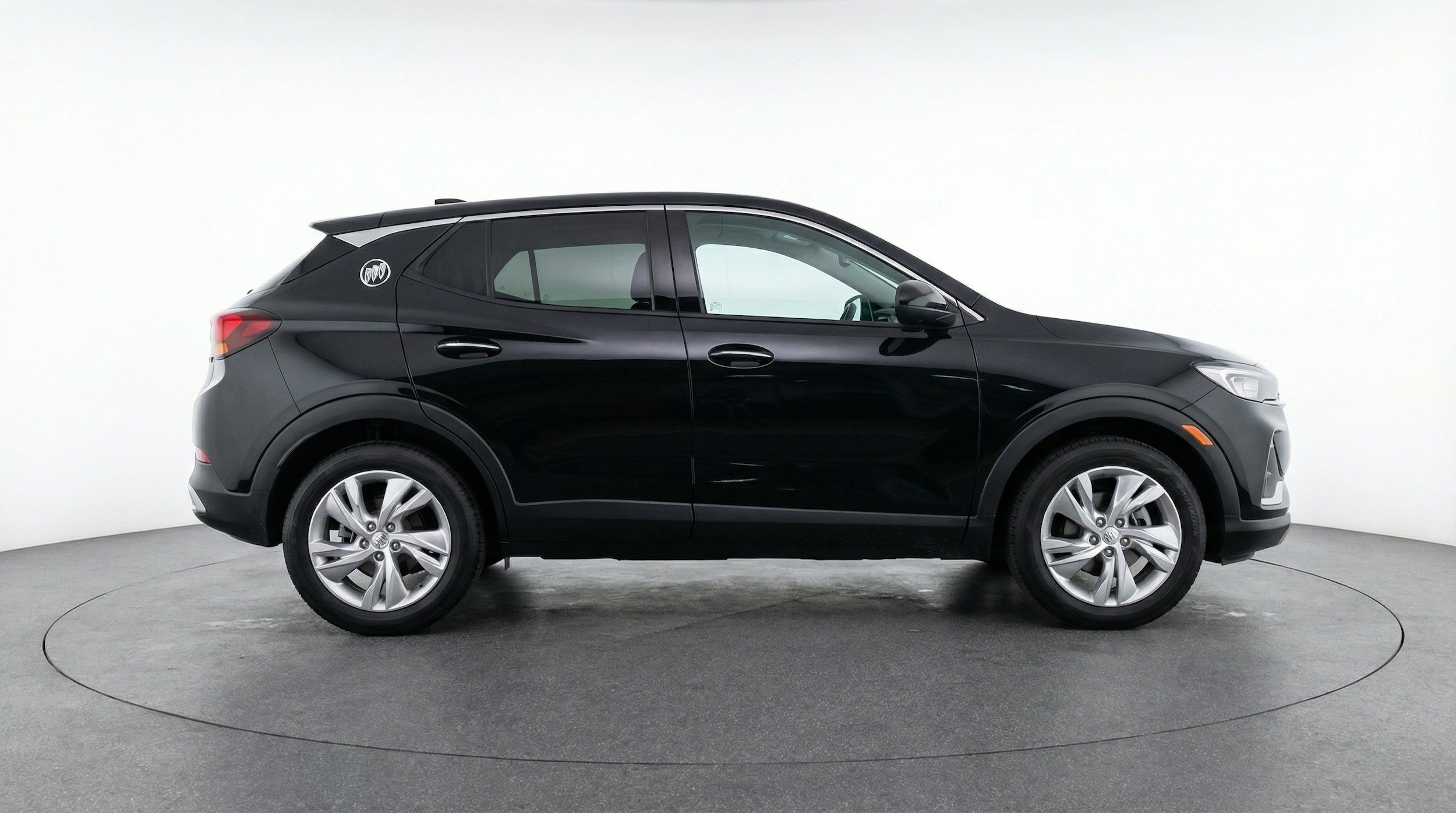 Thumbnail: 2026 Buick Encore GX - 11