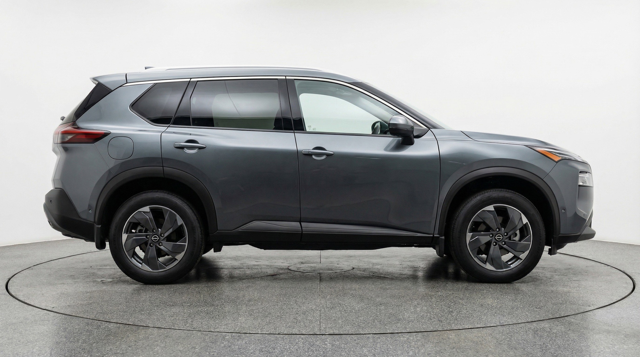 Thumbnail: 2025 Nissan Rogue - 11