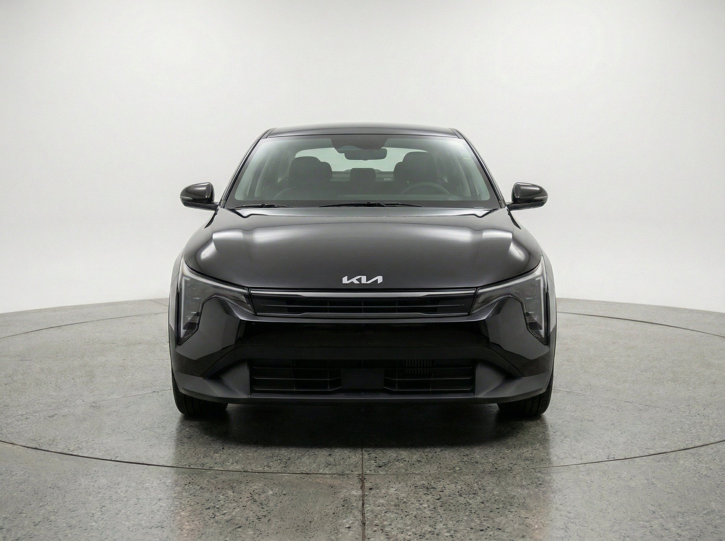 Thumbnail: 2025 Kia K4 - 2