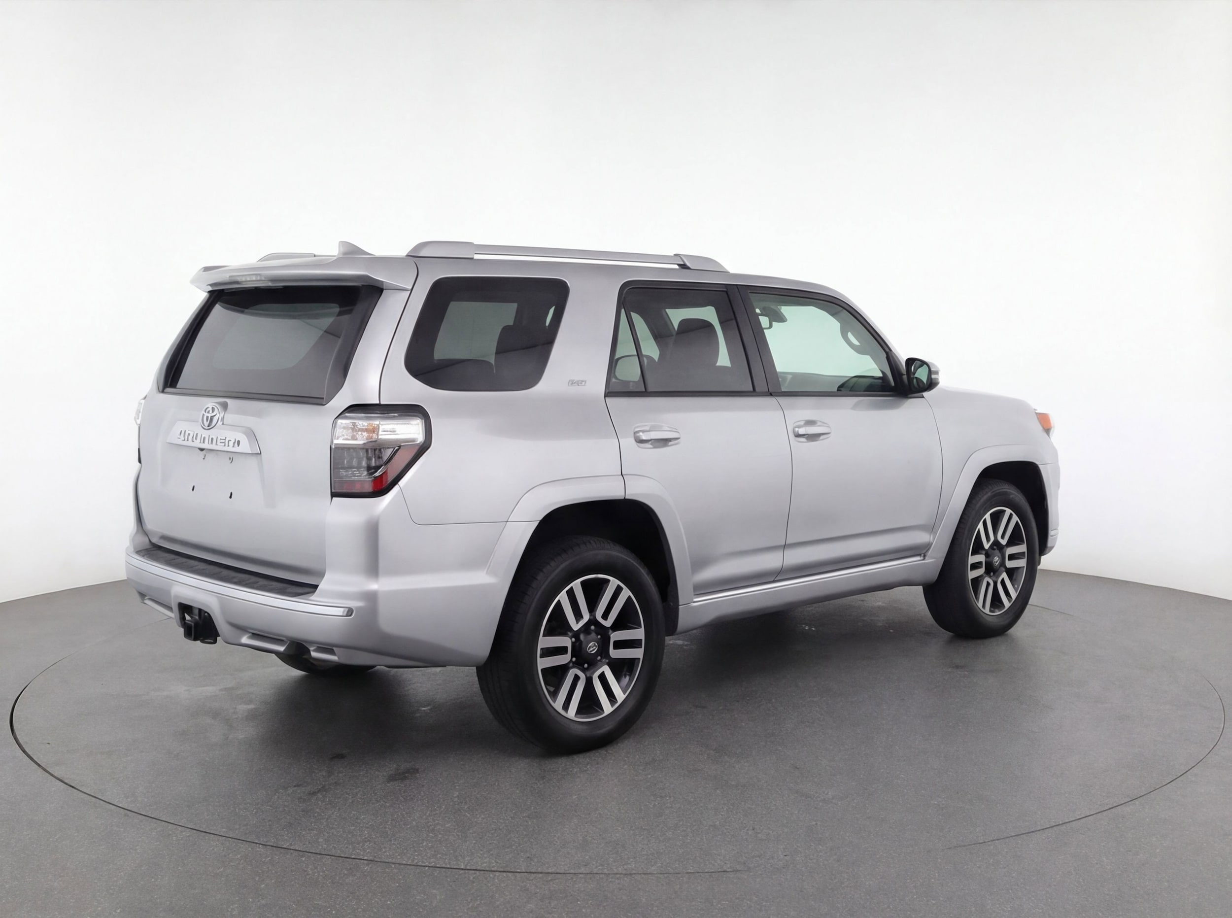 Thumbnail: 2024 Toyota 4Runner - 9