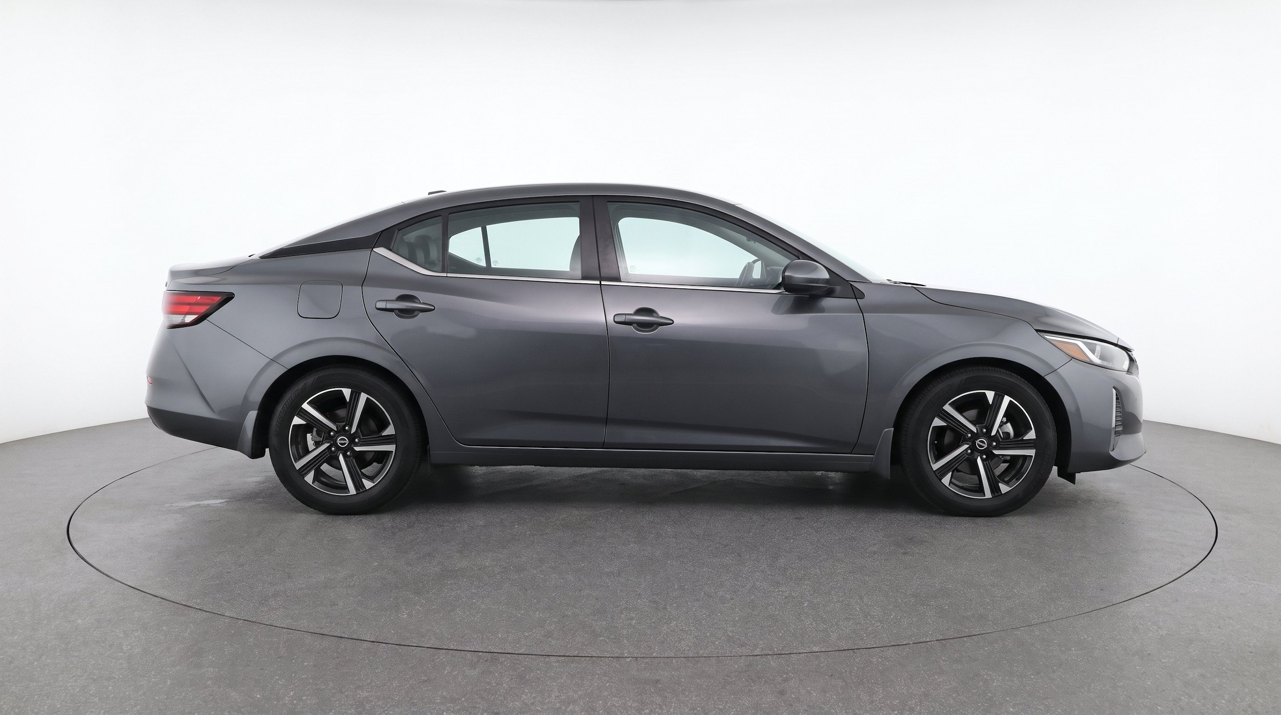 Thumbnail: 2025 Nissan Sentra - 11