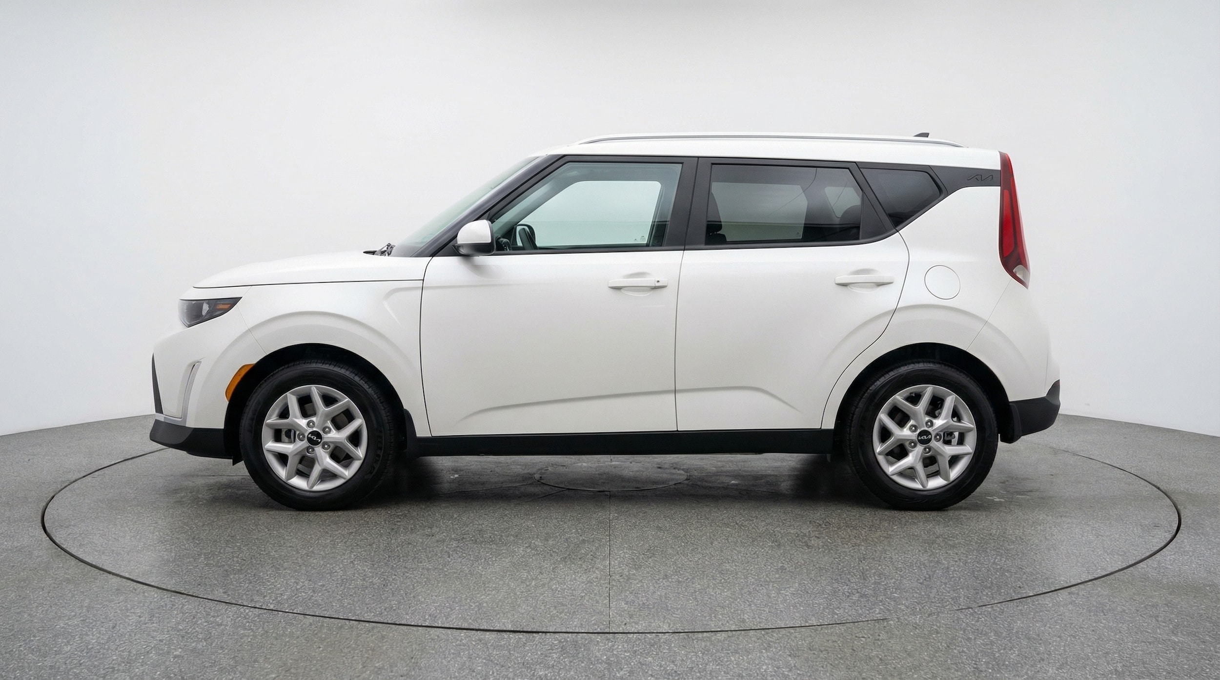 Thumbnail: 2025 Kia Soul - 4