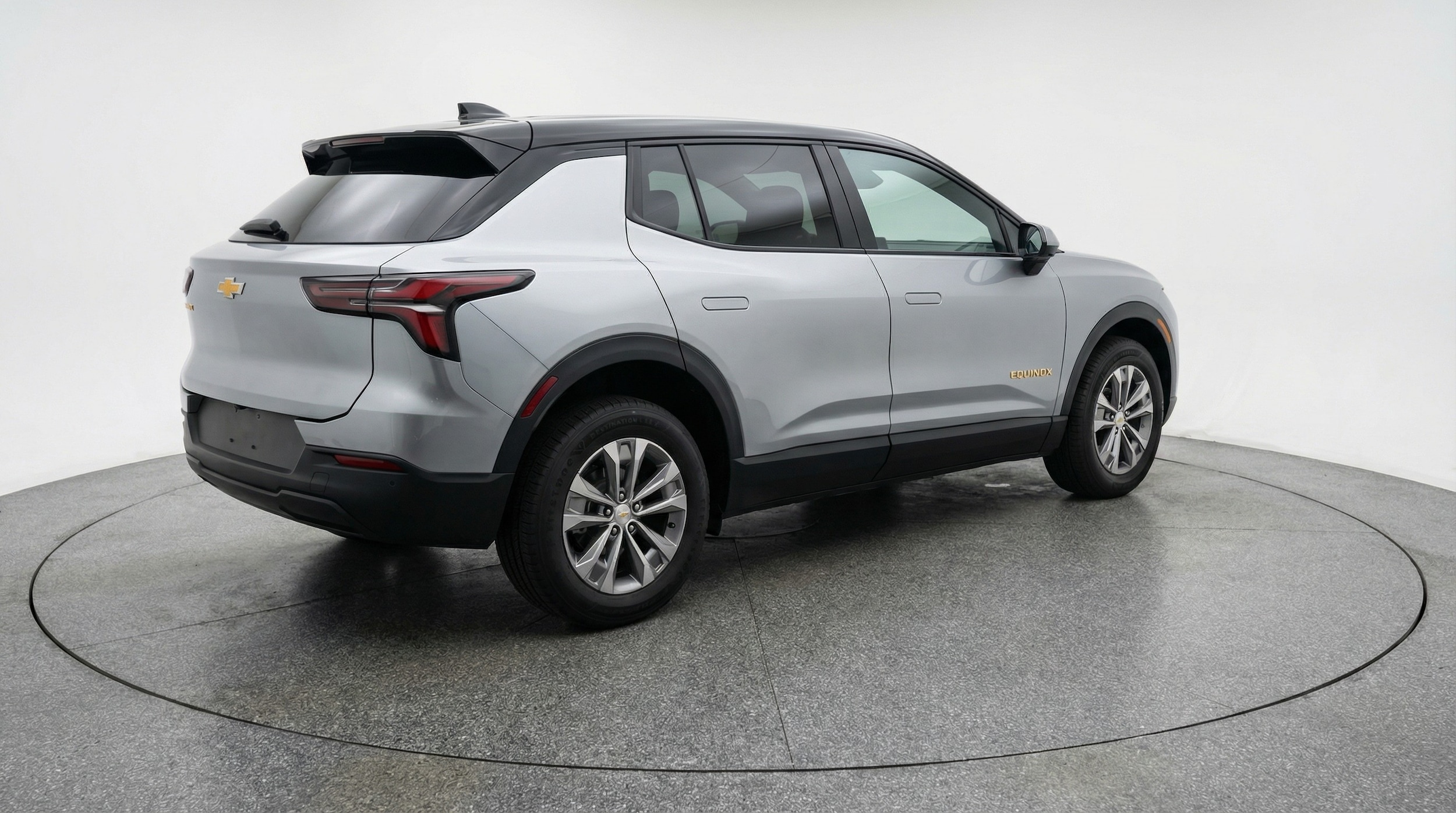 Thumbnail: 2025 Chevrolet Equinox - 7